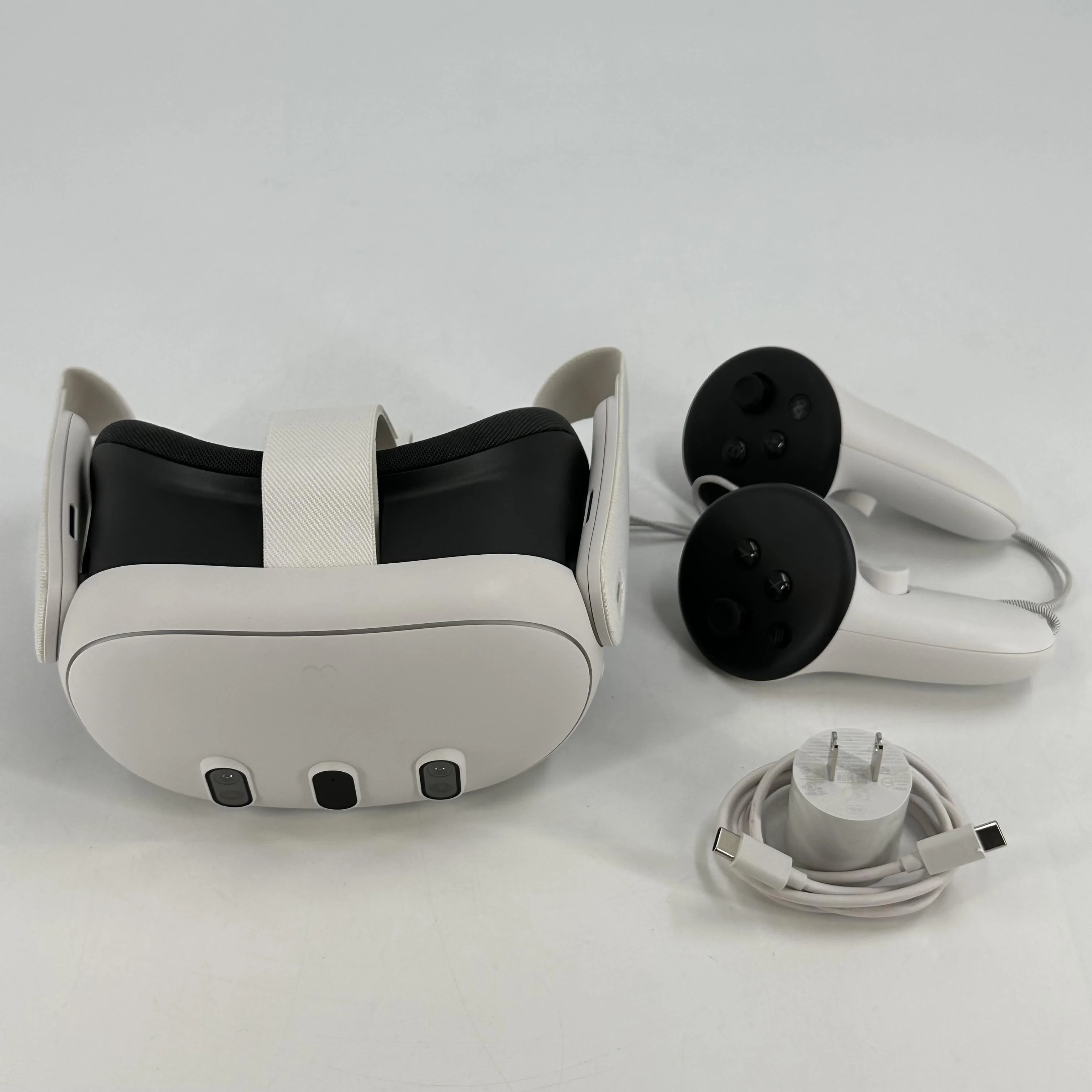 Meta Quest 3 White 512GB - Image 8