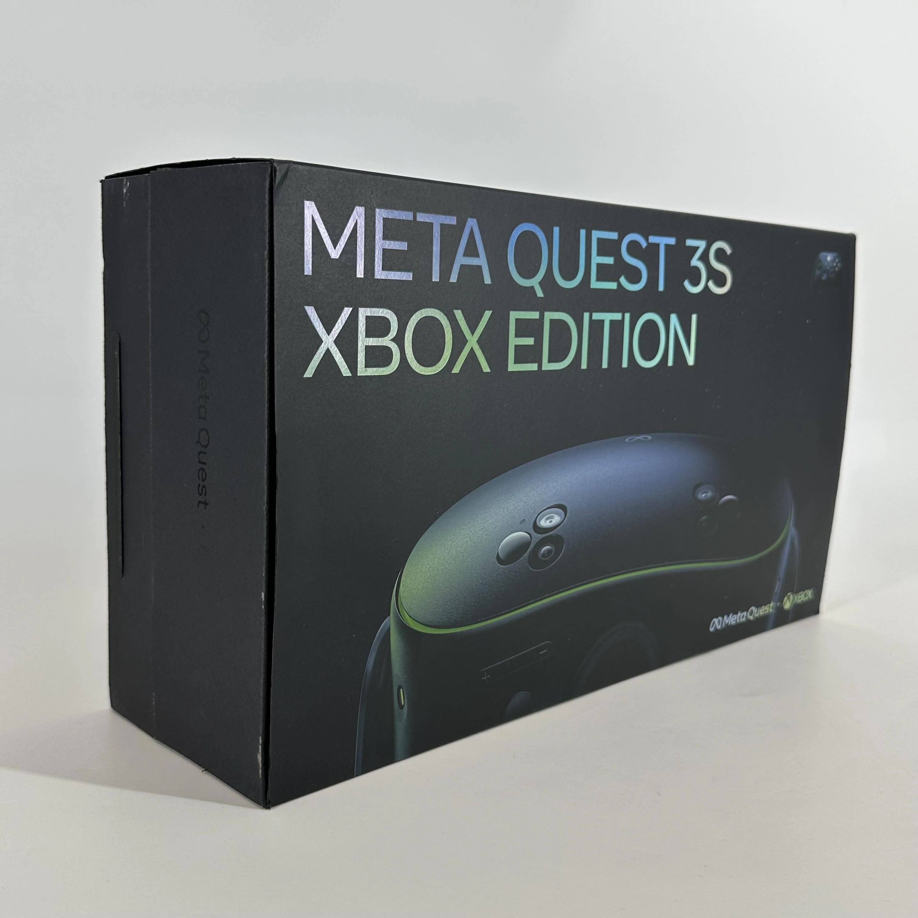 Meta Quest 3S Xbox Edition Carbon Black 128GB - Image 18