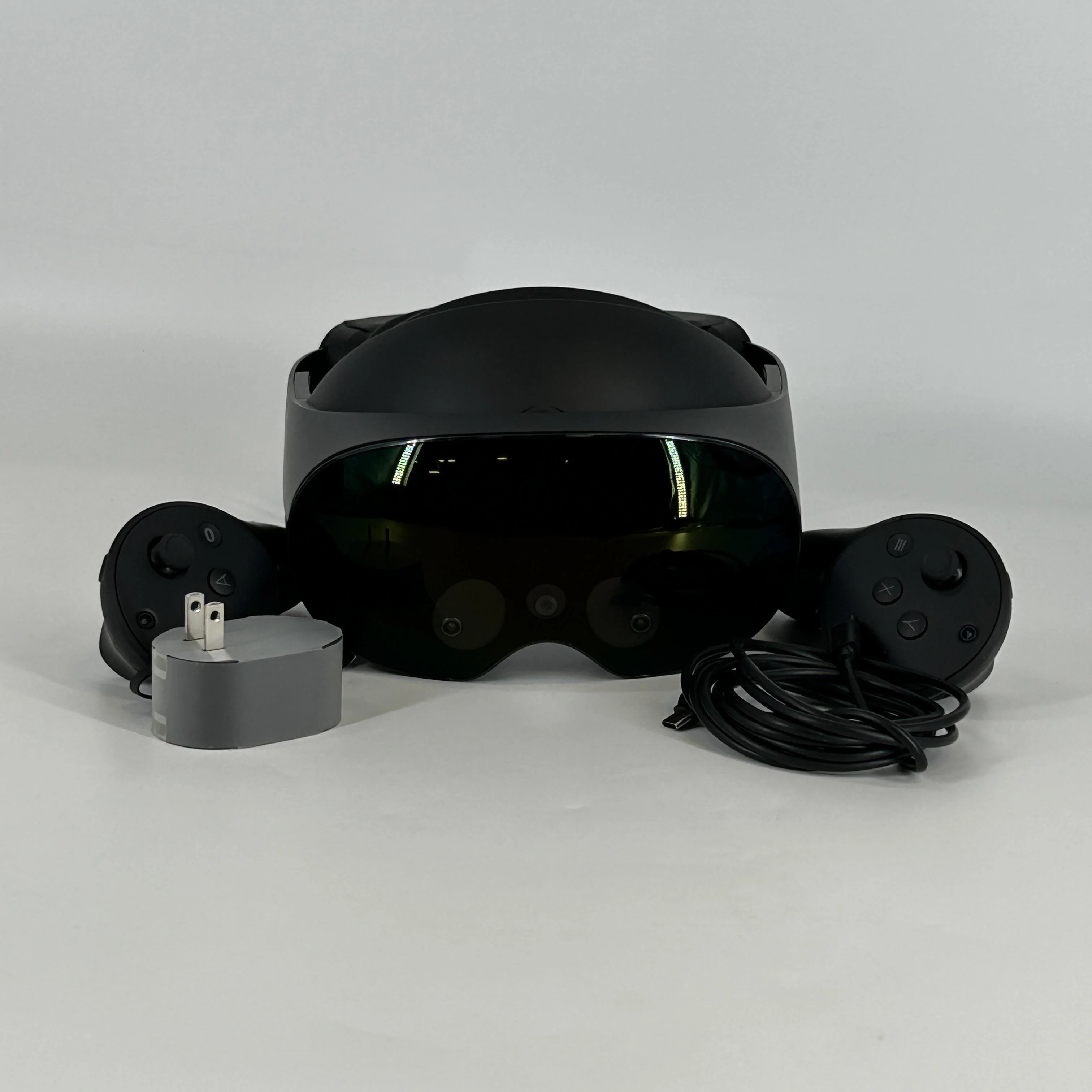 Meta Quest Pro Black 256GB