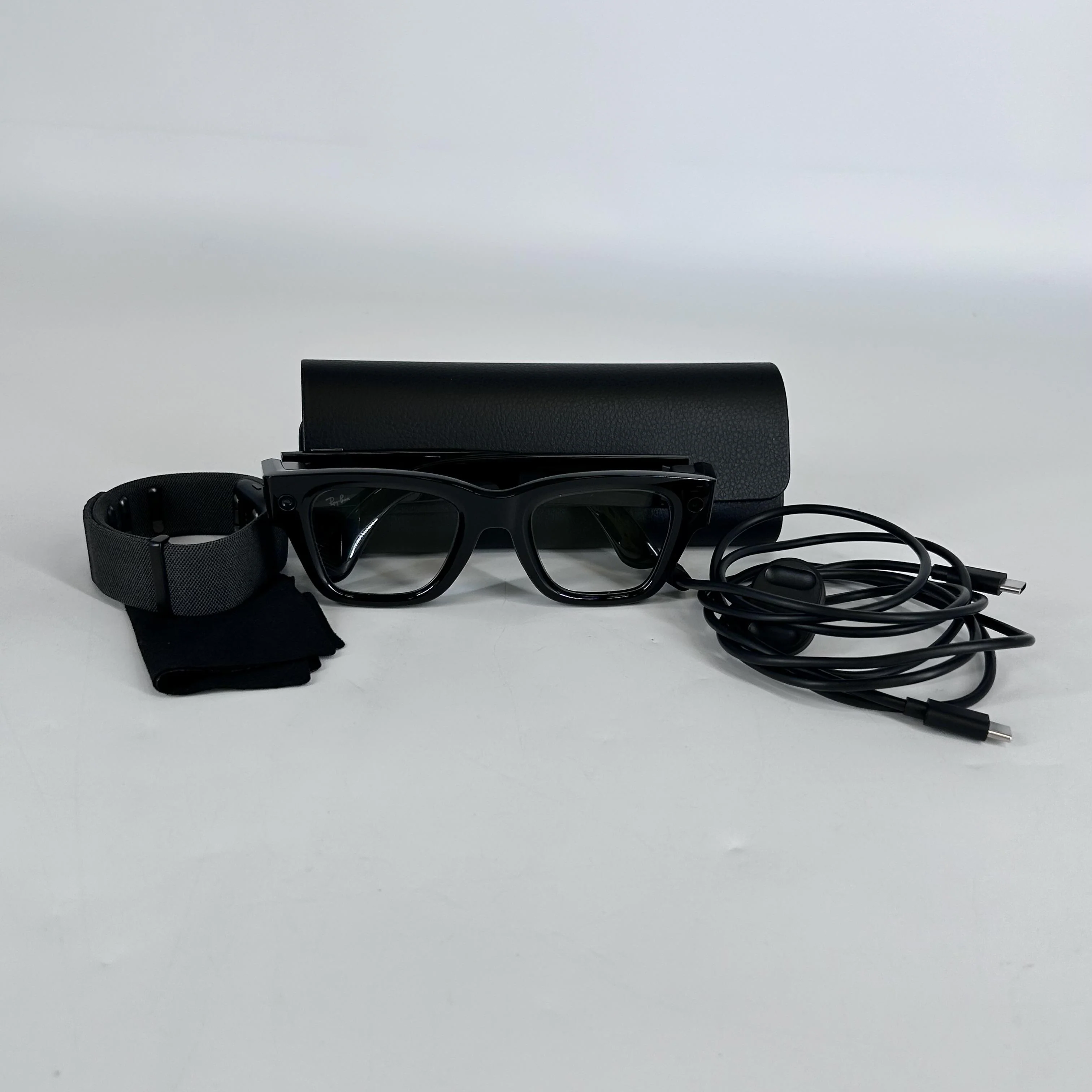 Meta Ray-Ban Display Black 32GB
