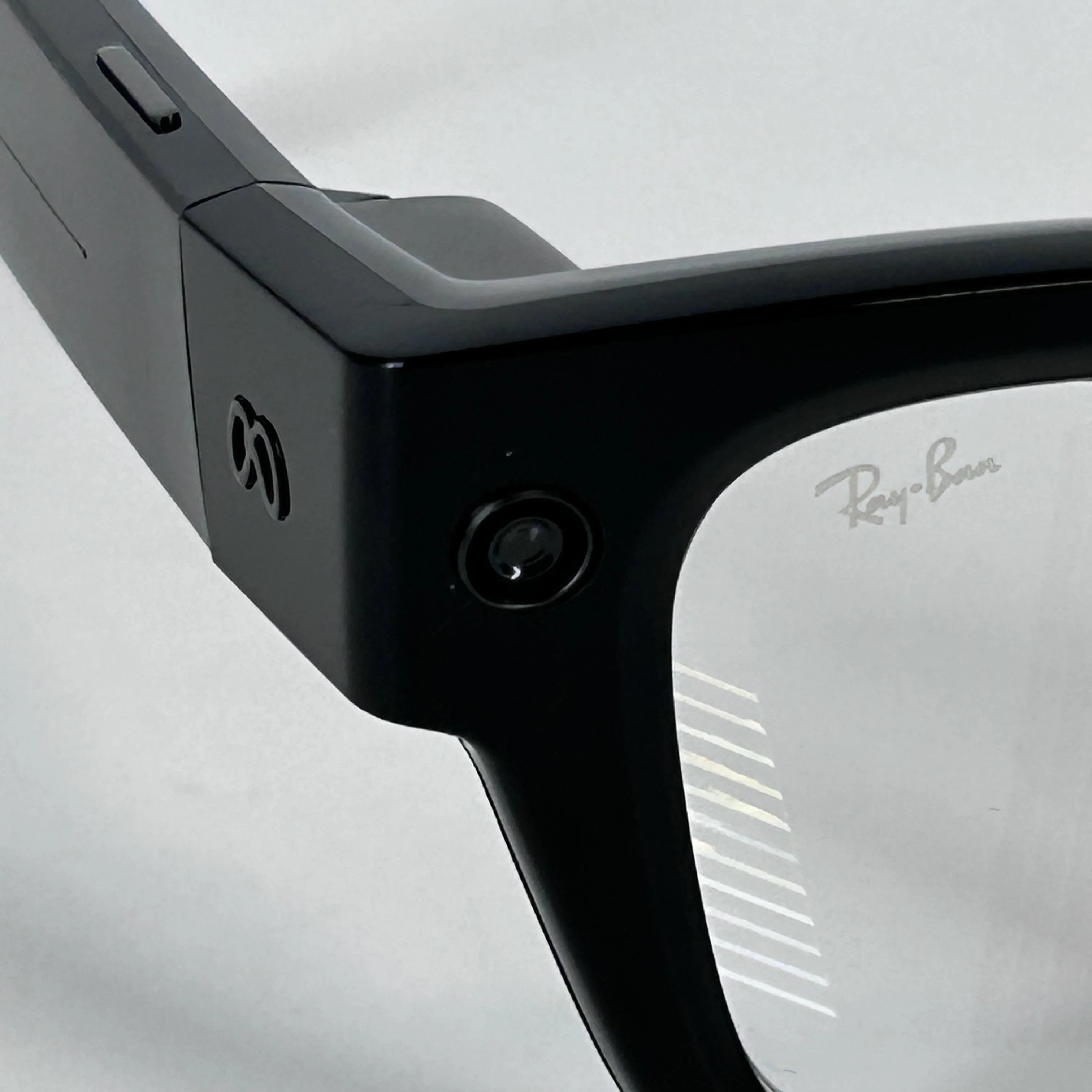 Meta Ray-Ban Display Black 32GB - Image 5