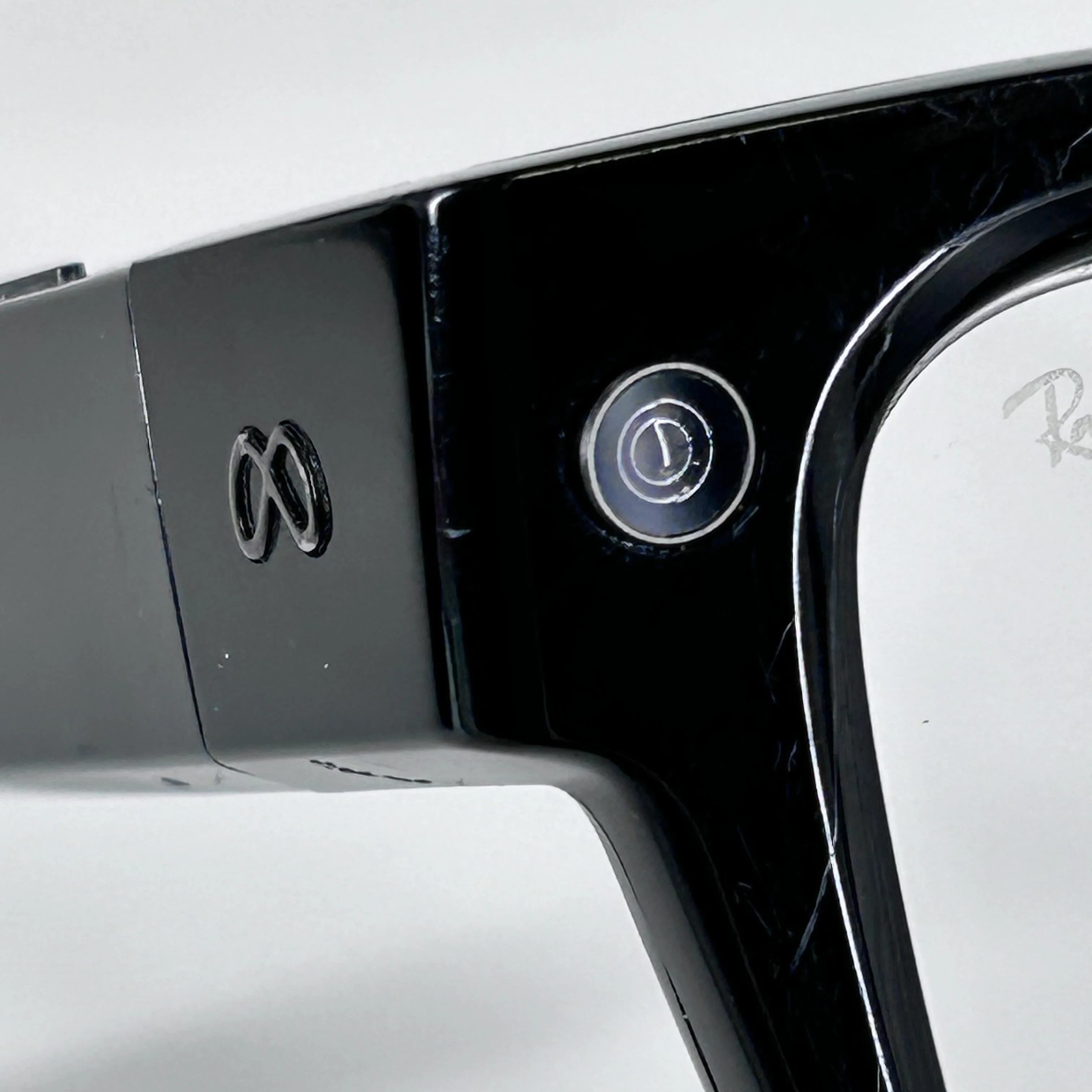 Meta Ray-Ban Display Black 32GB - Image 11