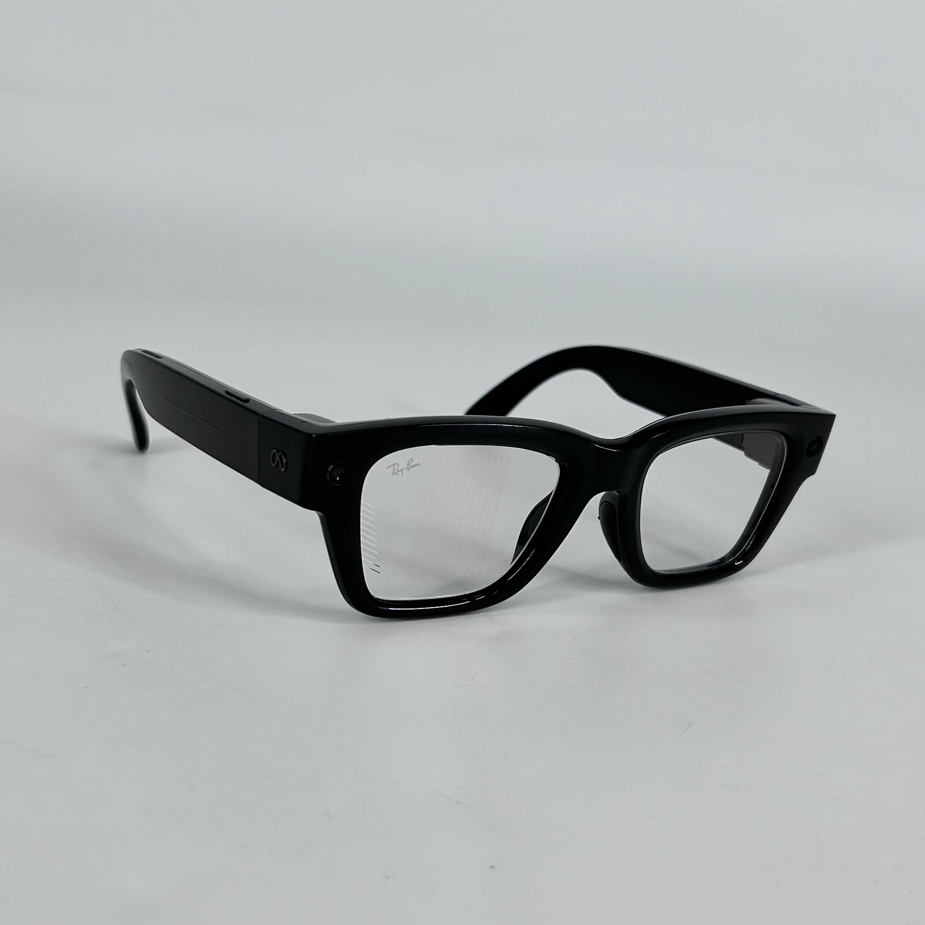 Meta Ray-Ban Display Black 32GB - Image 3
