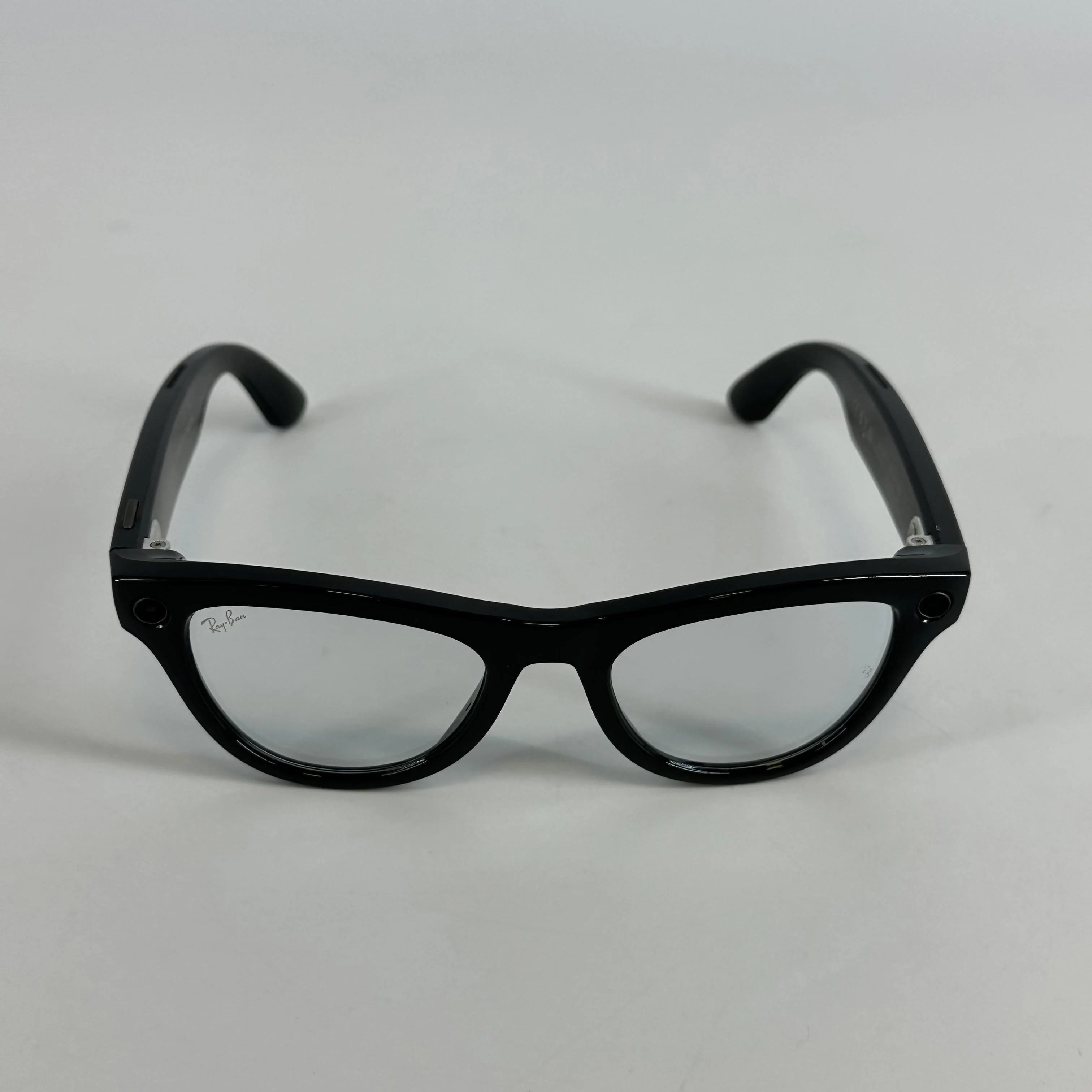 Meta Ray-Ban Meta Skyler (Gen 1) Shiny Black 32GB - Image 6