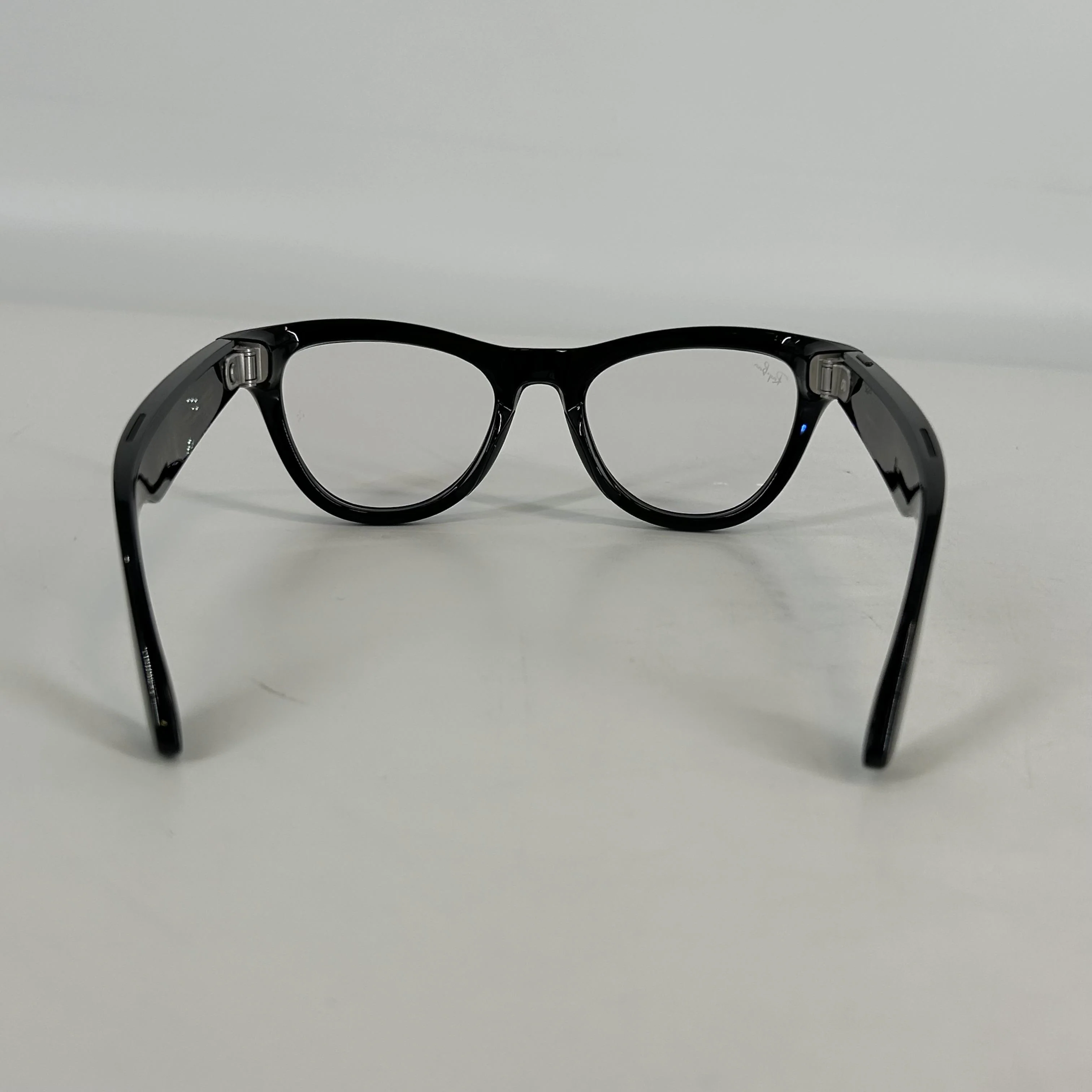 Meta Ray-Ban Meta Skyler (Gen 1) Shiny Black 32GB - Image 8