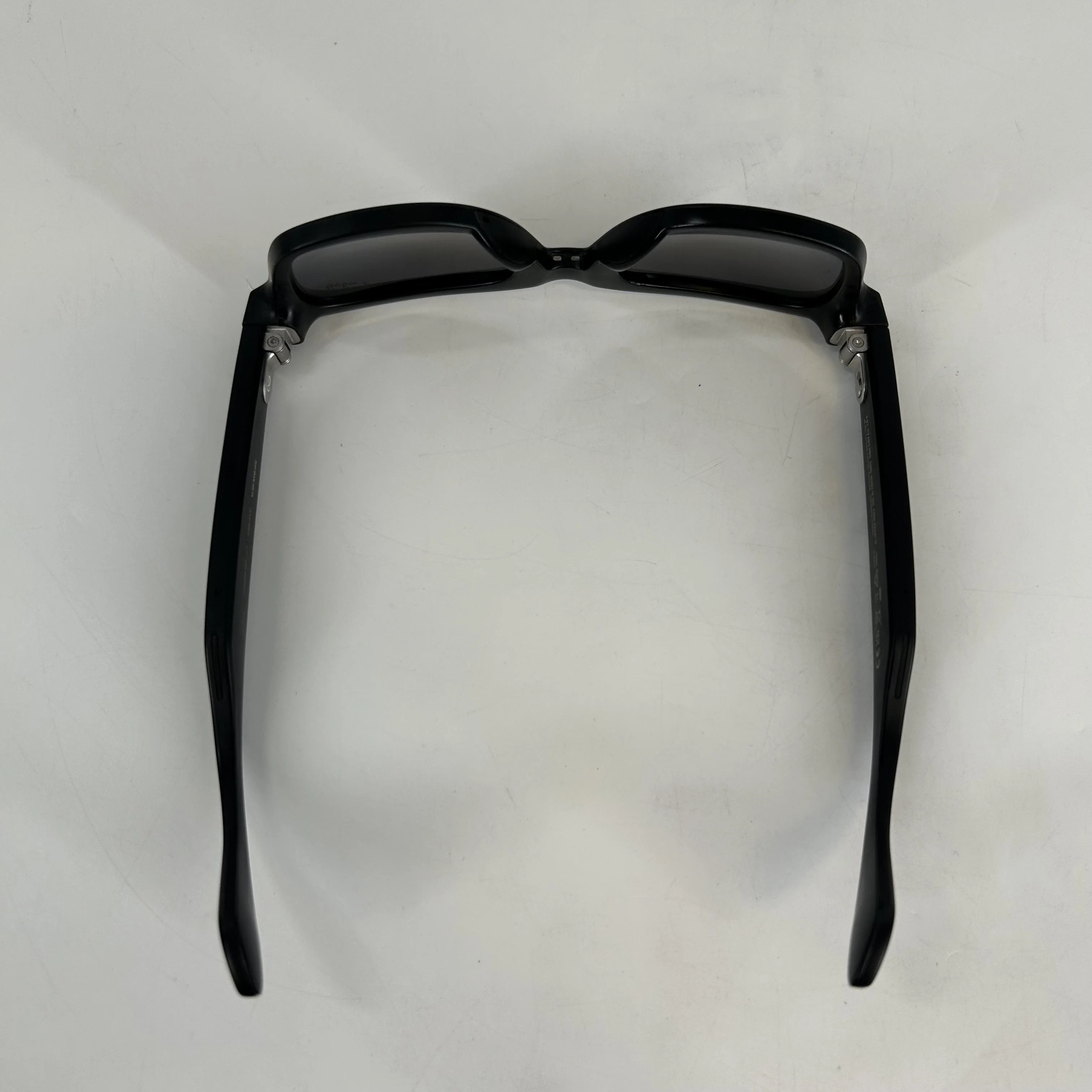Meta Ray-Ban Meta Wayfarer (Gen 1) Matte Black 32GB - Image 7
