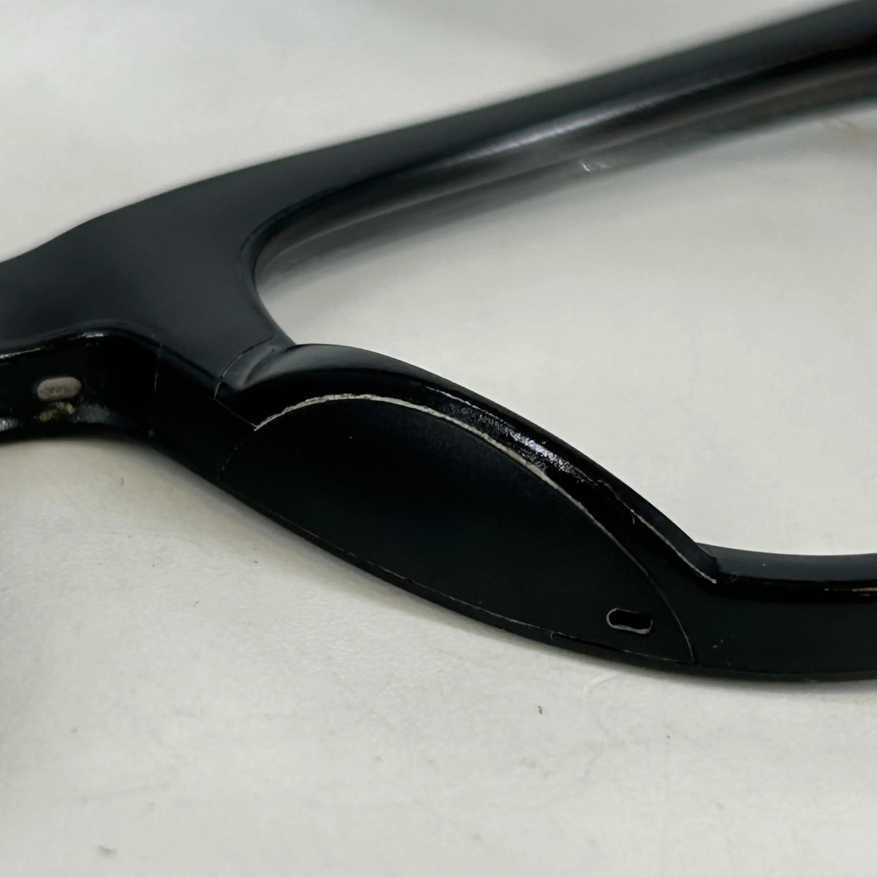 Meta Ray-Ban Meta Wayfarer (Gen 1) Matte Black 32GB - Image 12