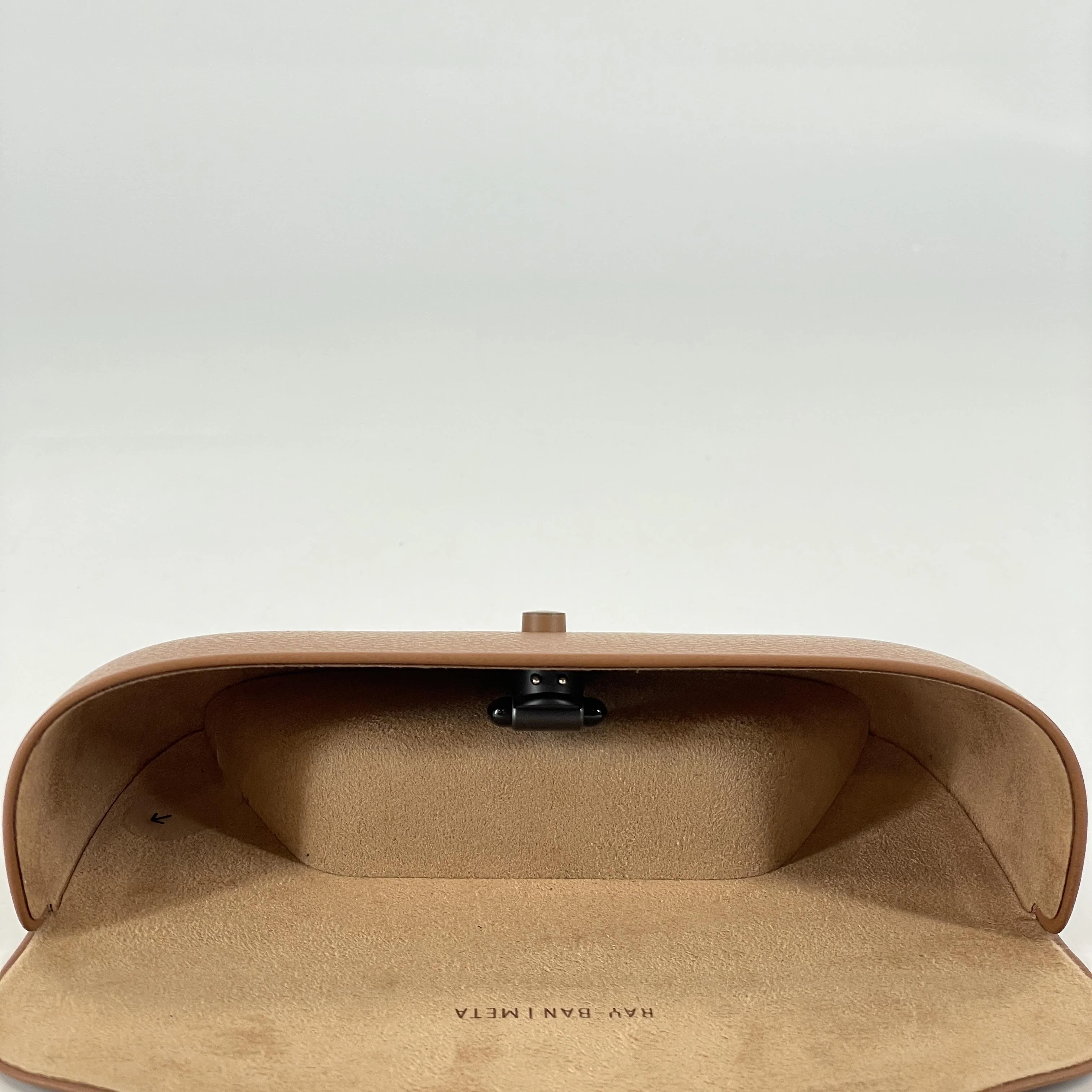Meta Ray-Ban Meta Wayfarer (Gen 1) Shiny Black 32GB - Image 2