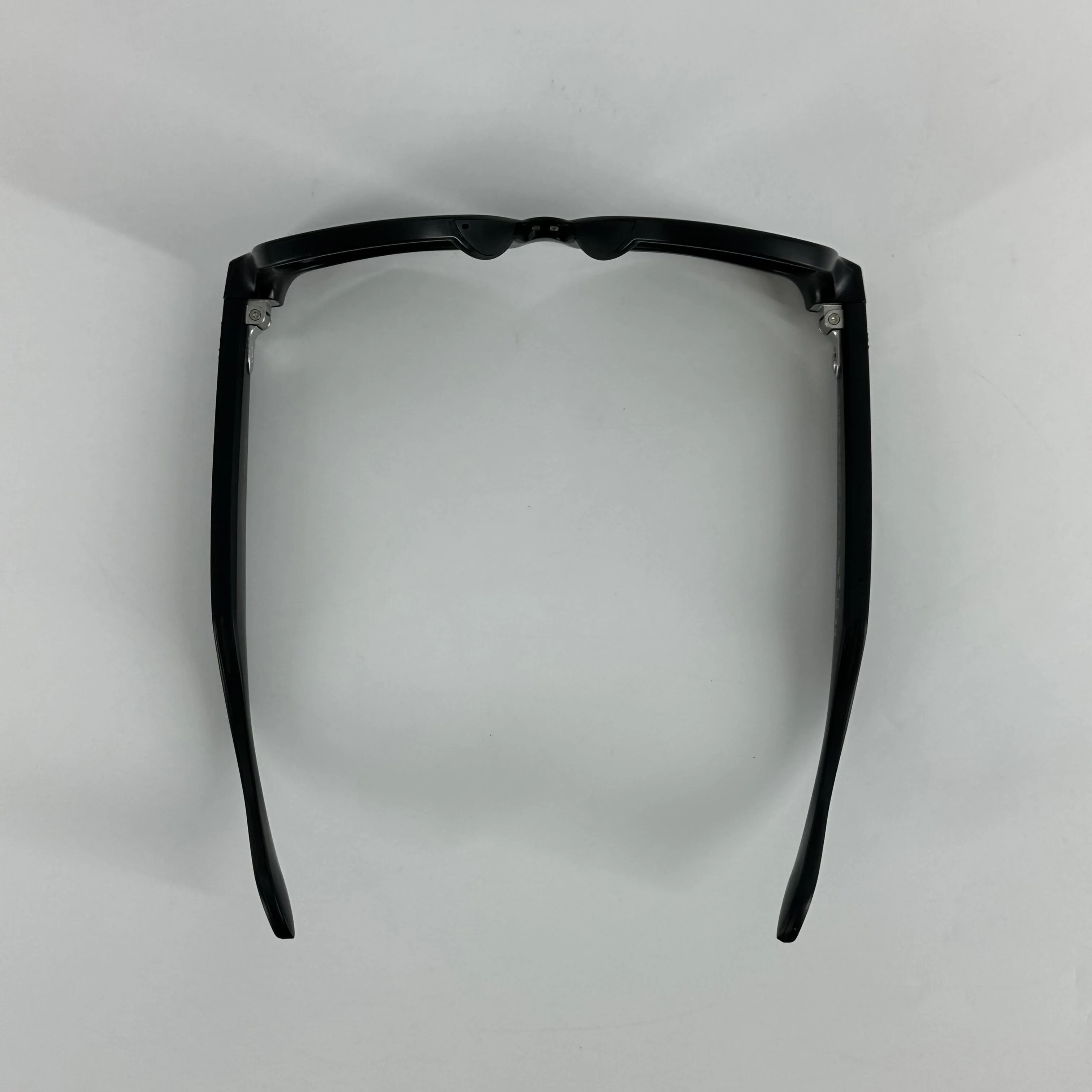 Meta Ray-Ban Meta Wayfarer (Gen 2) Matte Black 32GB - Image 8