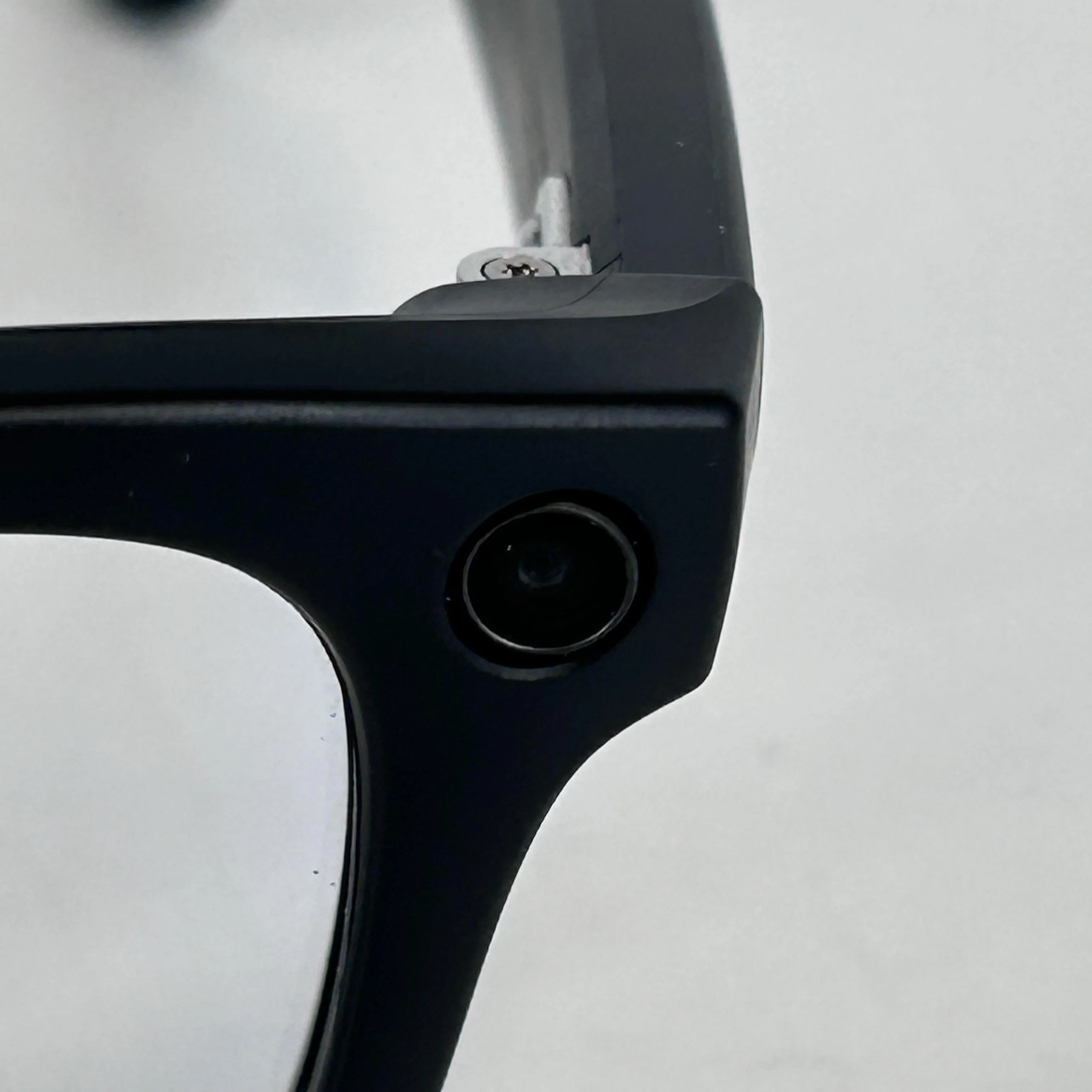 Meta Ray-Ban Meta Wayfarer (Gen 2) Matte Black 32GB - Image 8