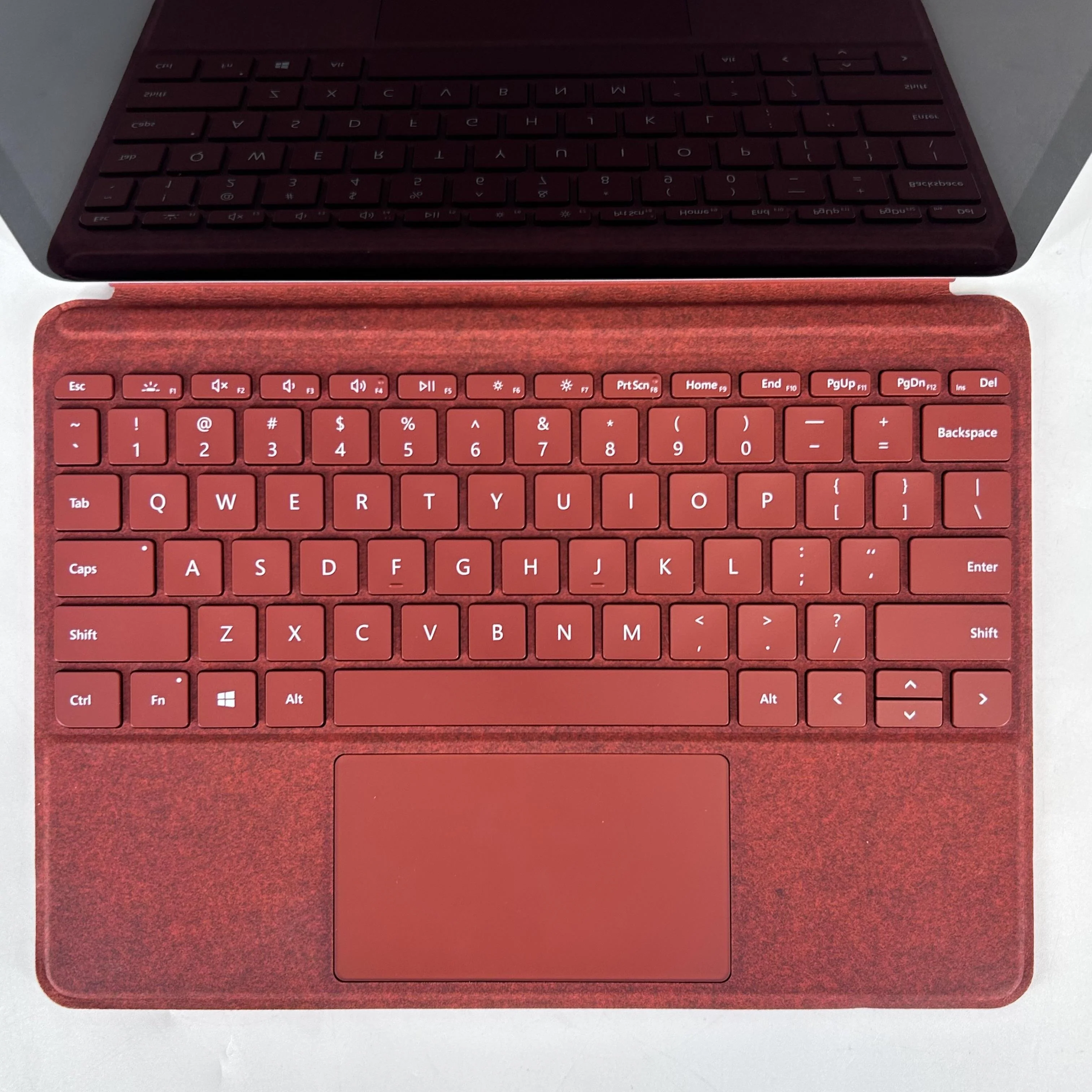 Microsoft Surface Go 2 10.5 WiFi 1.7 GHz Intel Pentium Gold 4425Y 8GB RAM 128GB Solid State Drive - Image 15