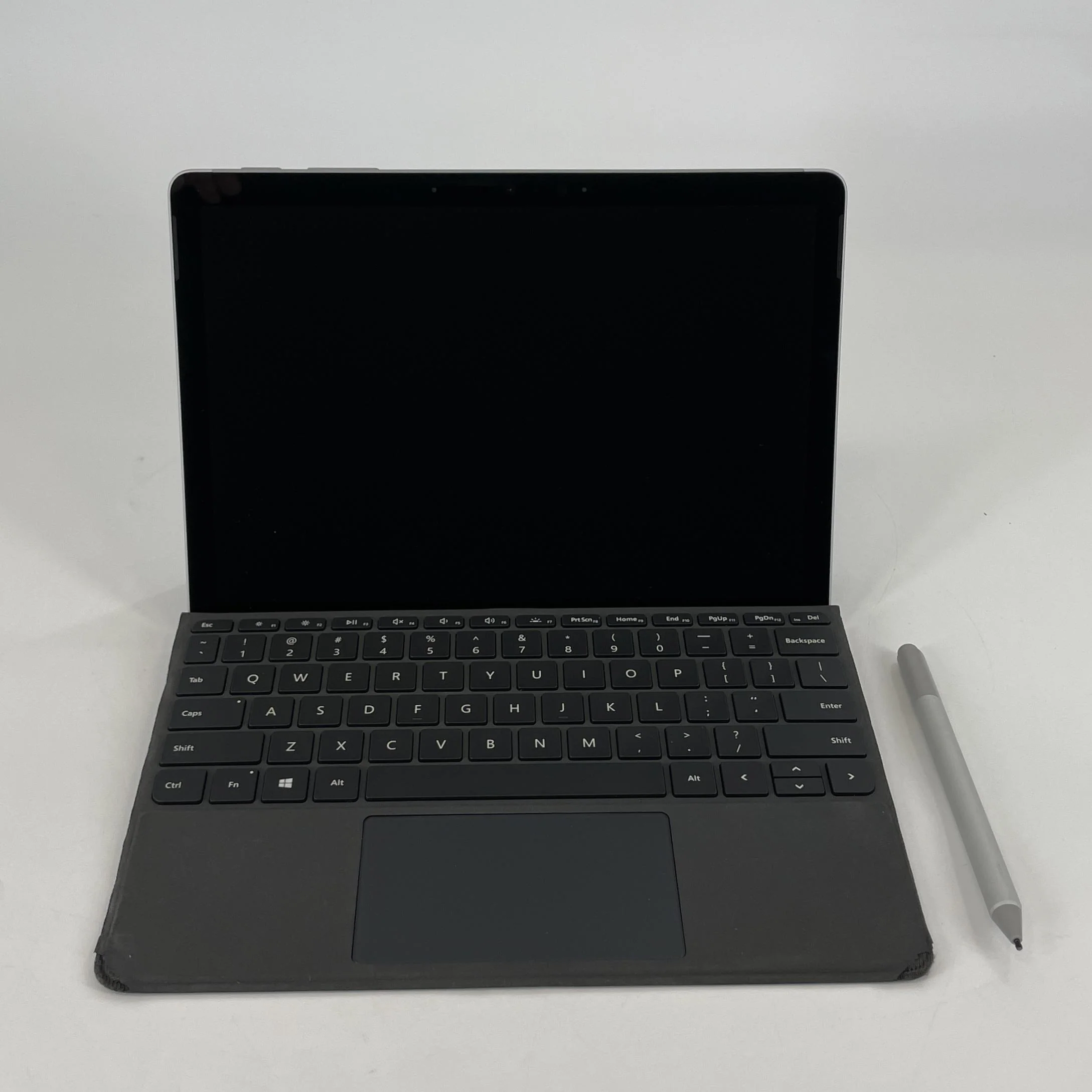 Microsoft Surface Go 3 10.5 WiFi 1.3 GHz Intel Core i3 10th Gen. 8GB RAM 128GB Solid State Drive