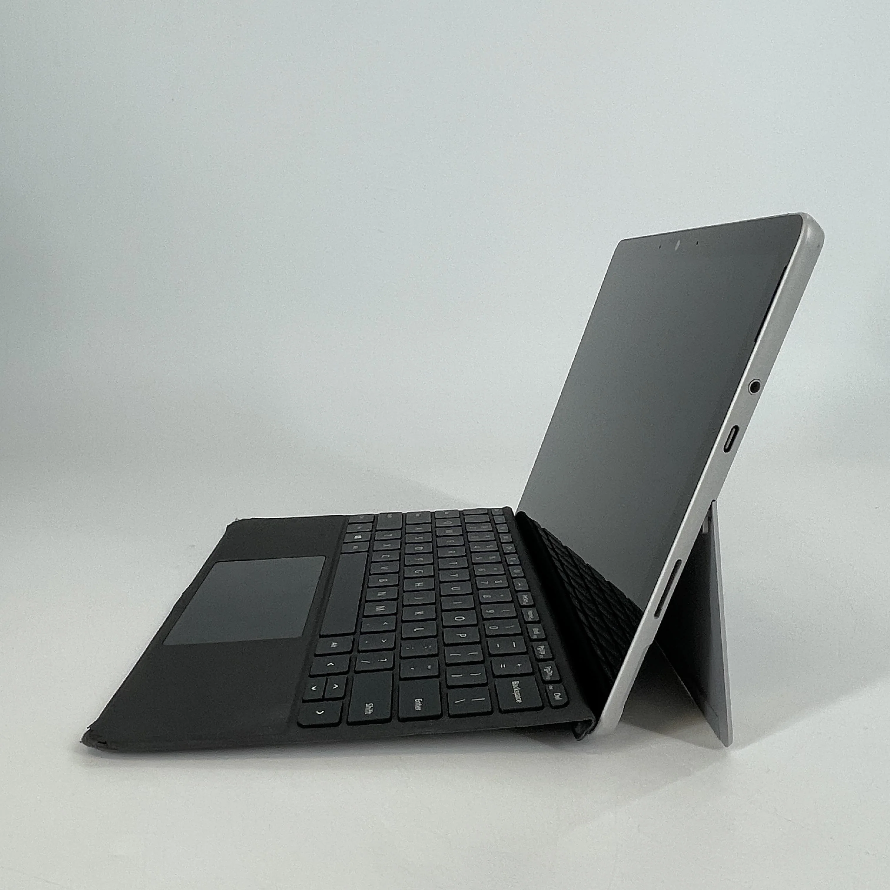 Microsoft Surface Go 3 10.5 WiFi 1.3 GHz Intel Core i3 10th Gen. 8GB RAM 128GB Solid State Drive - Image 5