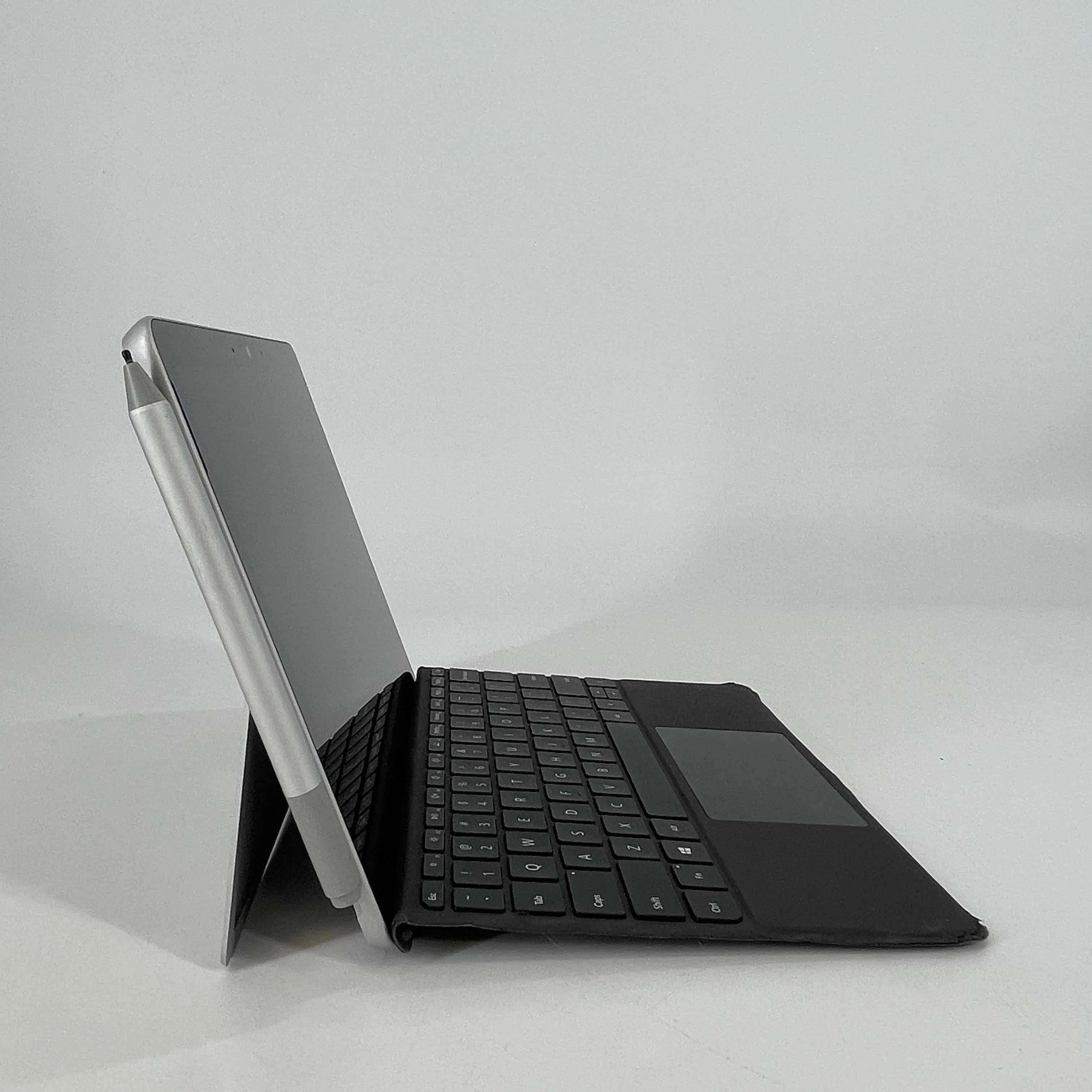 Microsoft Surface Go 3 10.5 WiFi 1.3 GHz Intel Core i3 10th Gen. 8GB RAM 128GB Solid State Drive - Image 7