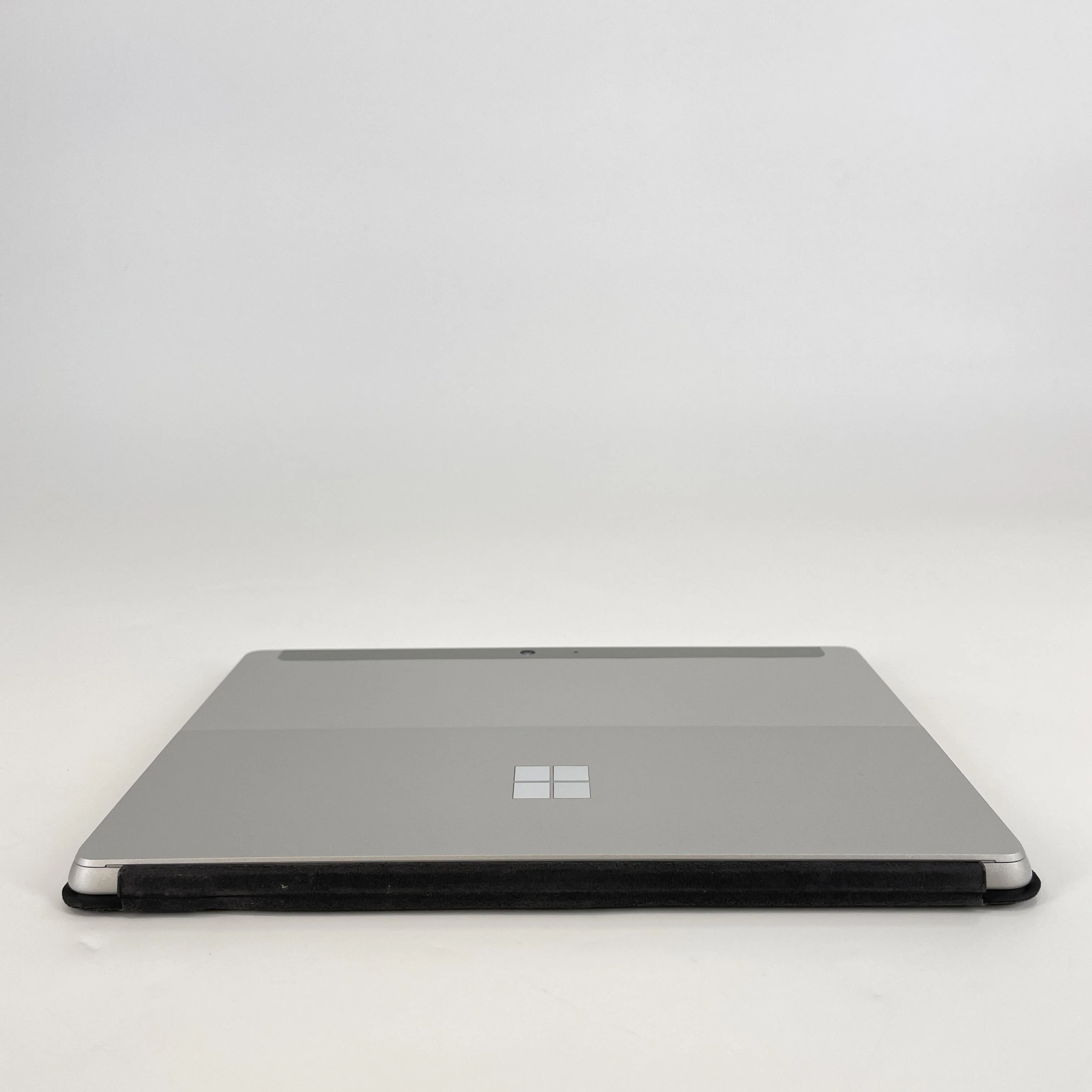 Microsoft Surface Go 4 10.5 Silver WiFi 1.0 GHz Intel N200 8GB RAM 128GB Embedded UniversalFlashStorage - Image 11