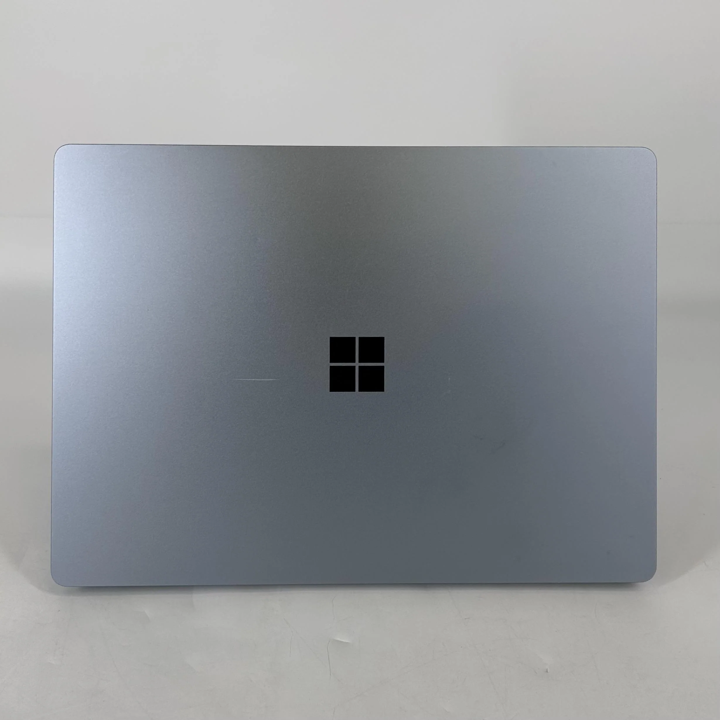 Microsoft Surface Laptop 4 13.5 Blue 2.2 GHz AMD Ryzen 5 4680U 16GB RAM 256GB Solid State Drive - Image 10