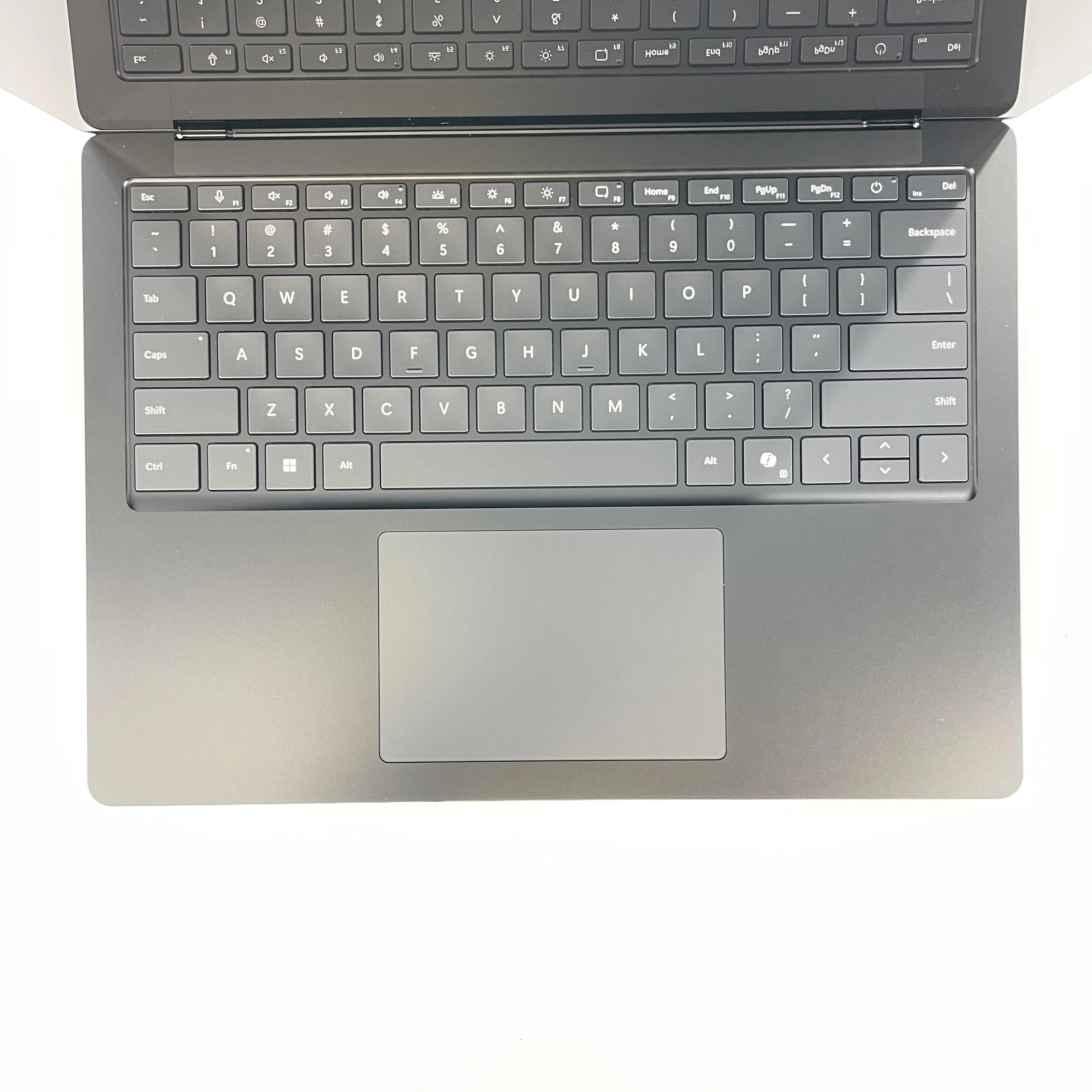 Microsoft Surface Laptop 6 13.5 Black 3.8 GHz Intel Core Ultra 7 16GB RAM 512GB Solid State Drive - Image 2