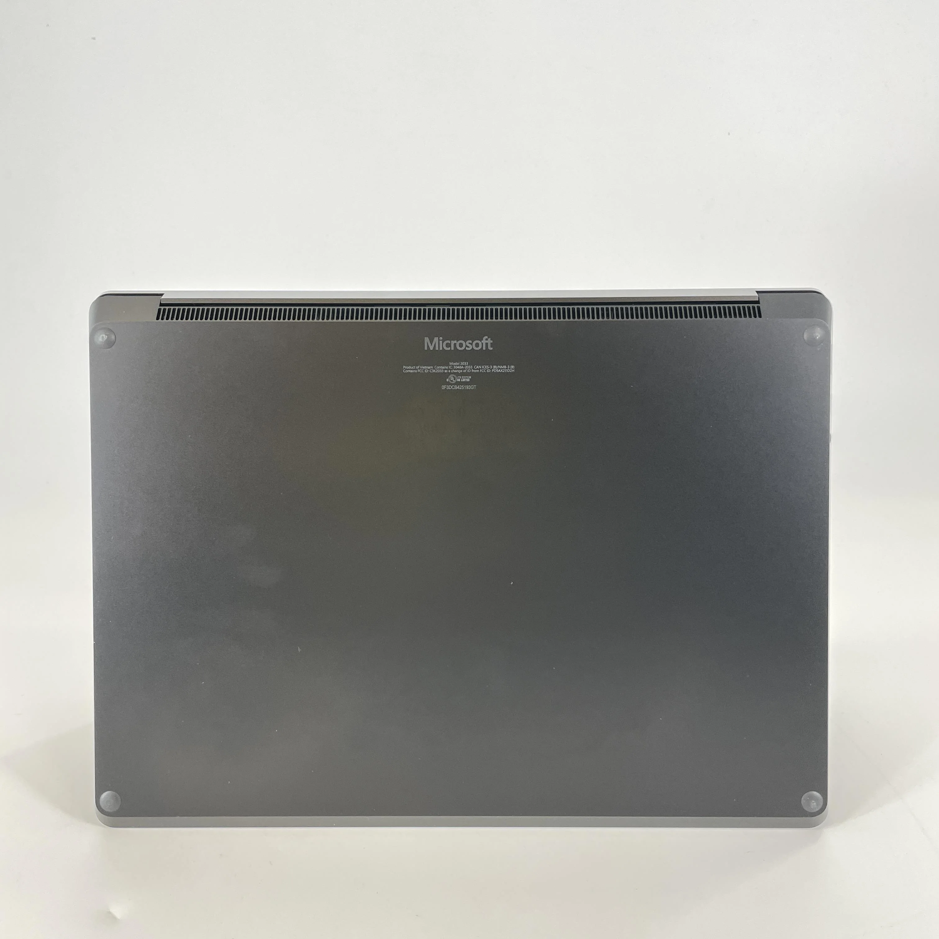 Microsoft Surface Laptop 6 13.5 Black 3.8 GHz Intel Core Ultra 7 16GB RAM 512GB Solid State Drive - Image 7