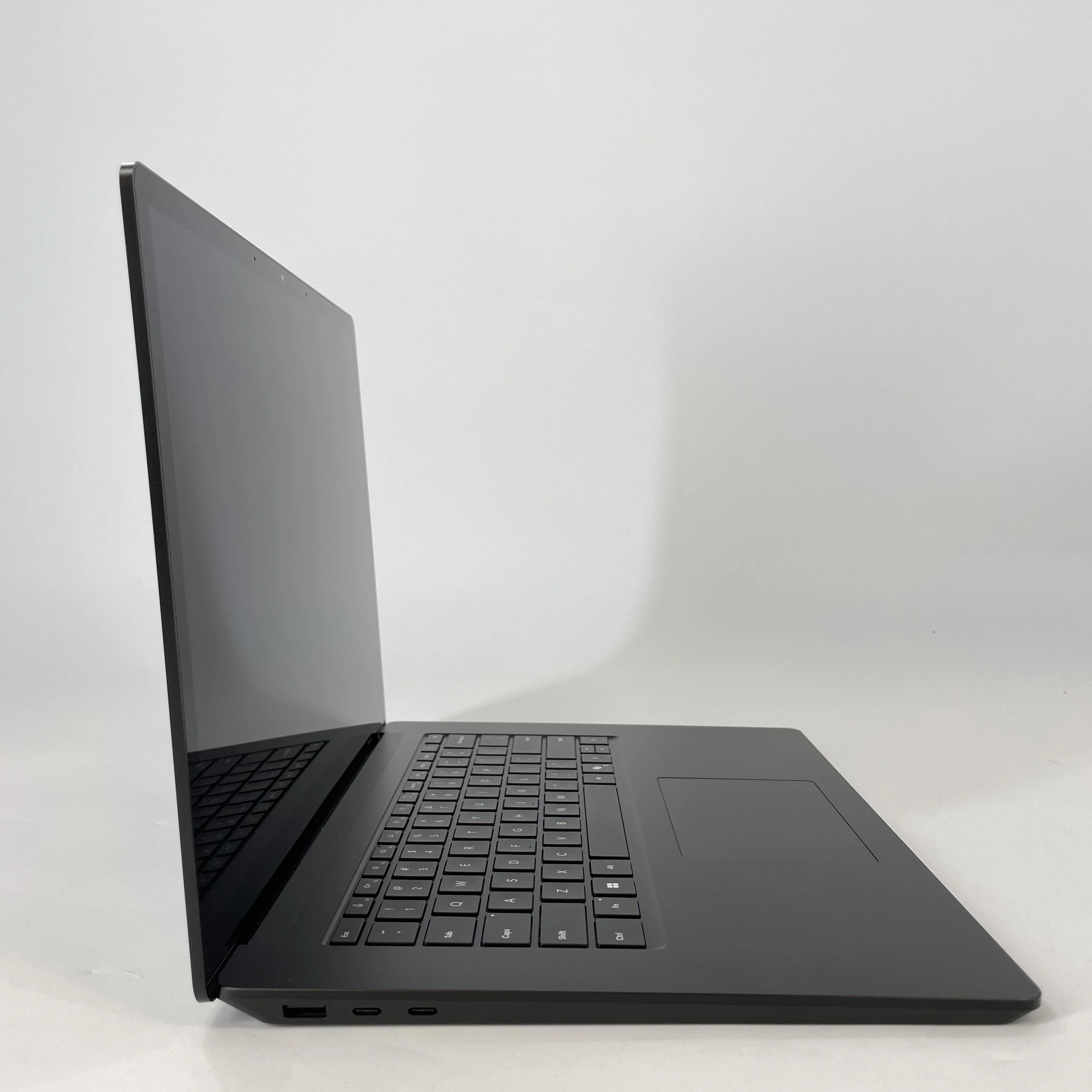 Microsoft Surface Laptop 6 15 Black 3.8 GHz Intel Core Ultra 7 32GB RAM 512GB Solid State Drive - Image 5