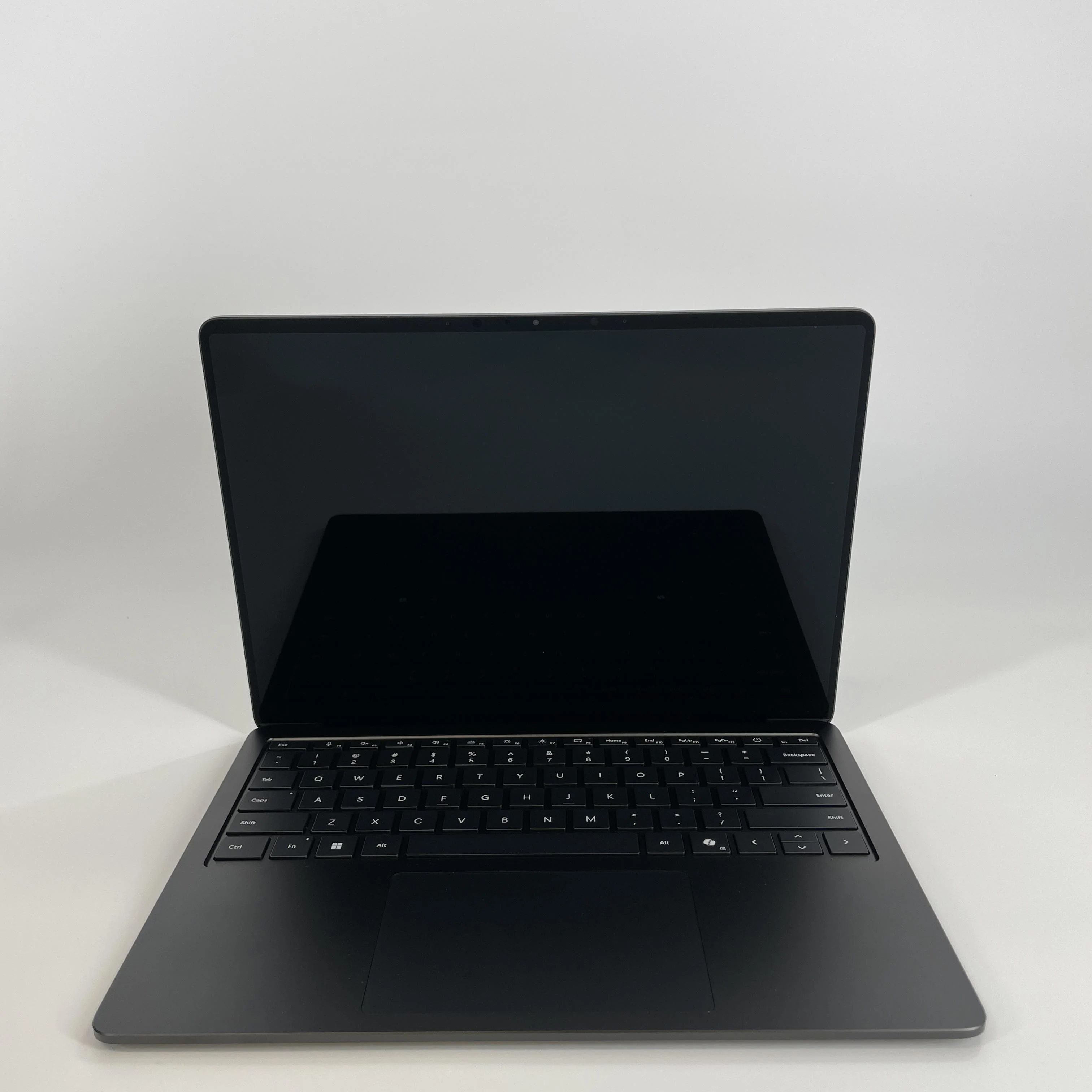 Microsoft Surface Laptop 7 13.8 Black 2.2 GHz Intel Core Ultra 7 Series 2 32GB RAM 1TB Solid State Drive