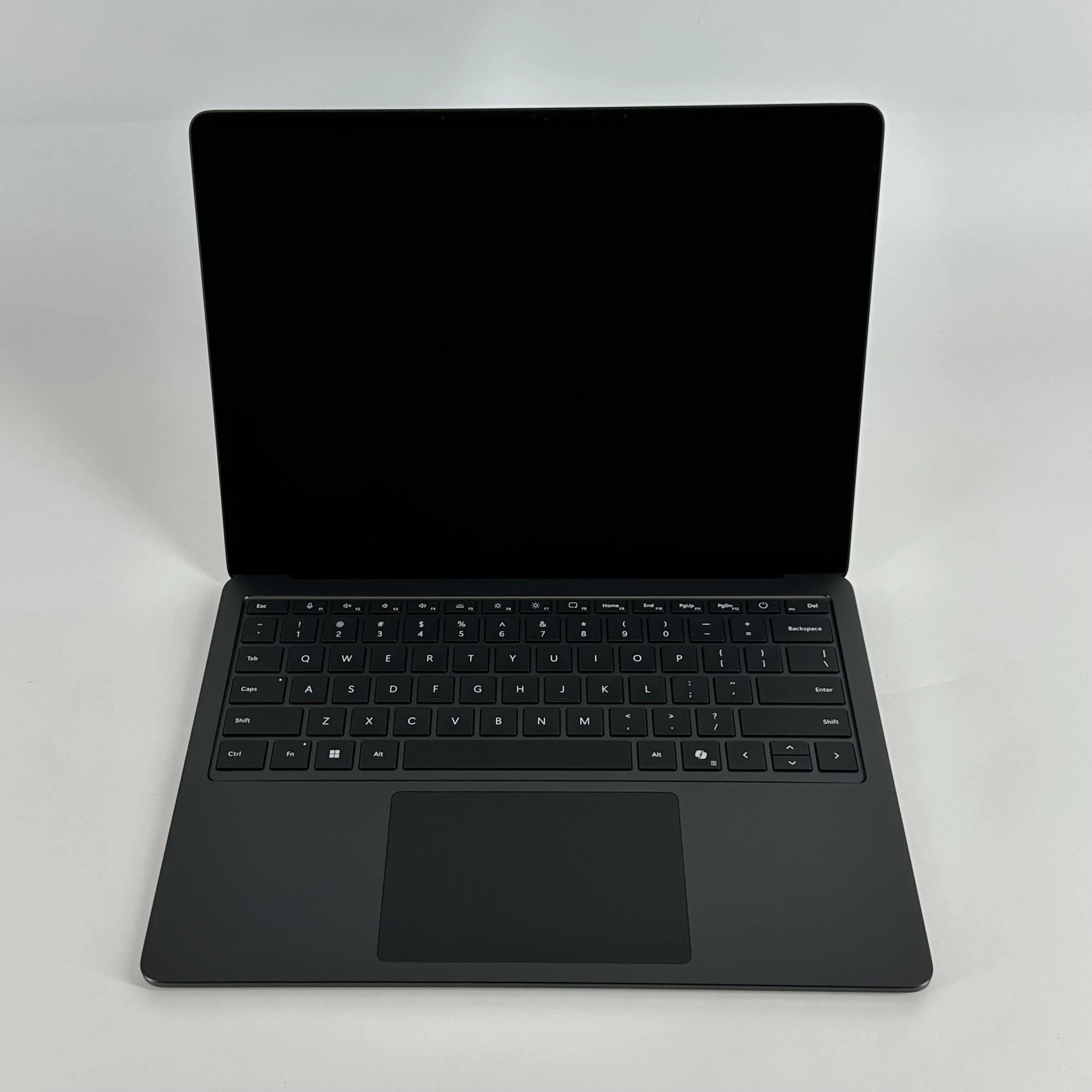 Microsoft Surface Laptop 7 13.8 Black WiFi 2.2 GHz Intel Core Ultra 7 Series 2 32GB RAM 1TB Solid State Drive