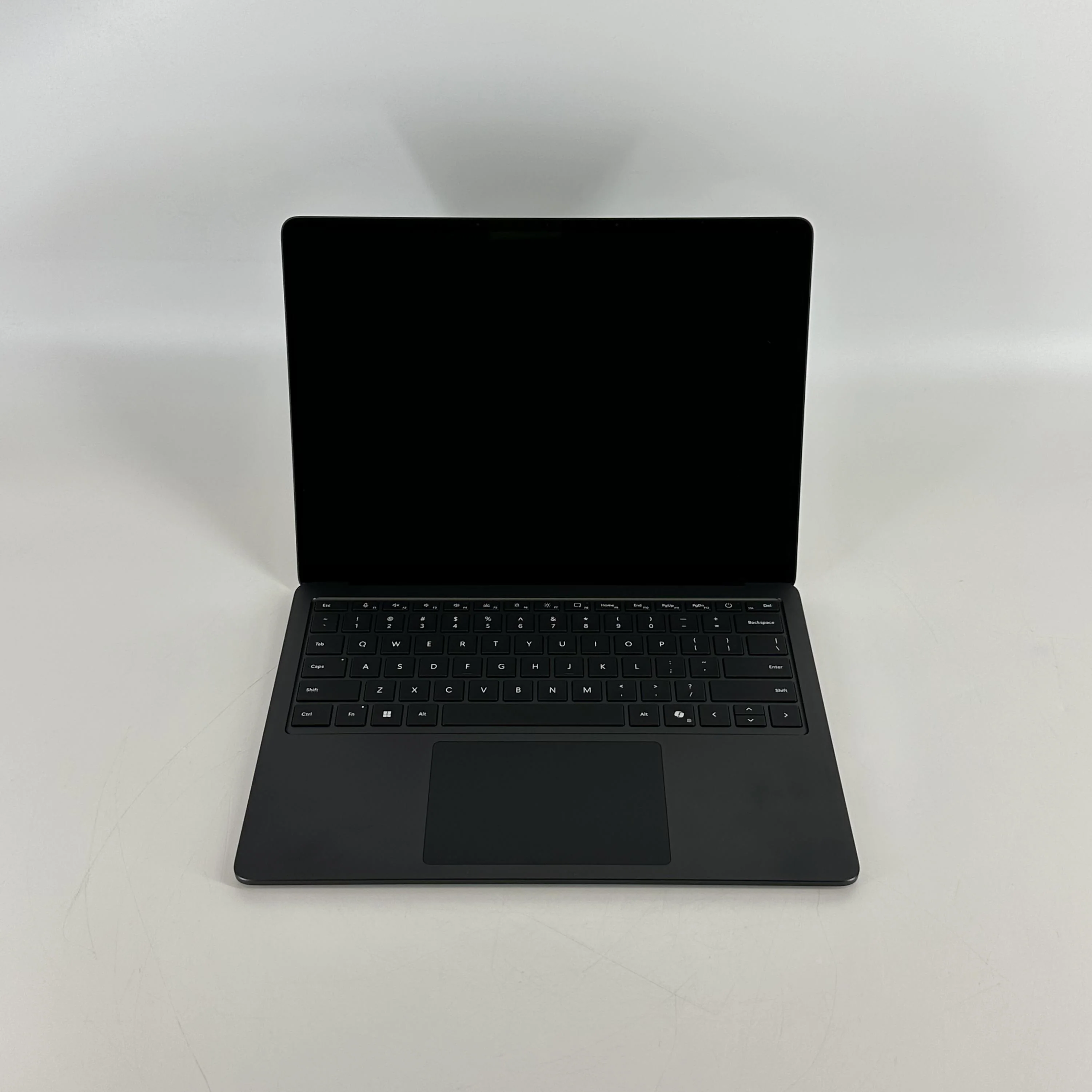 Microsoft Surface Laptop 7 13.8 Black WiFi 2.2 GHz Intel Core Ultra 7 Series 2 32GB RAM 1TB Solid State Drive