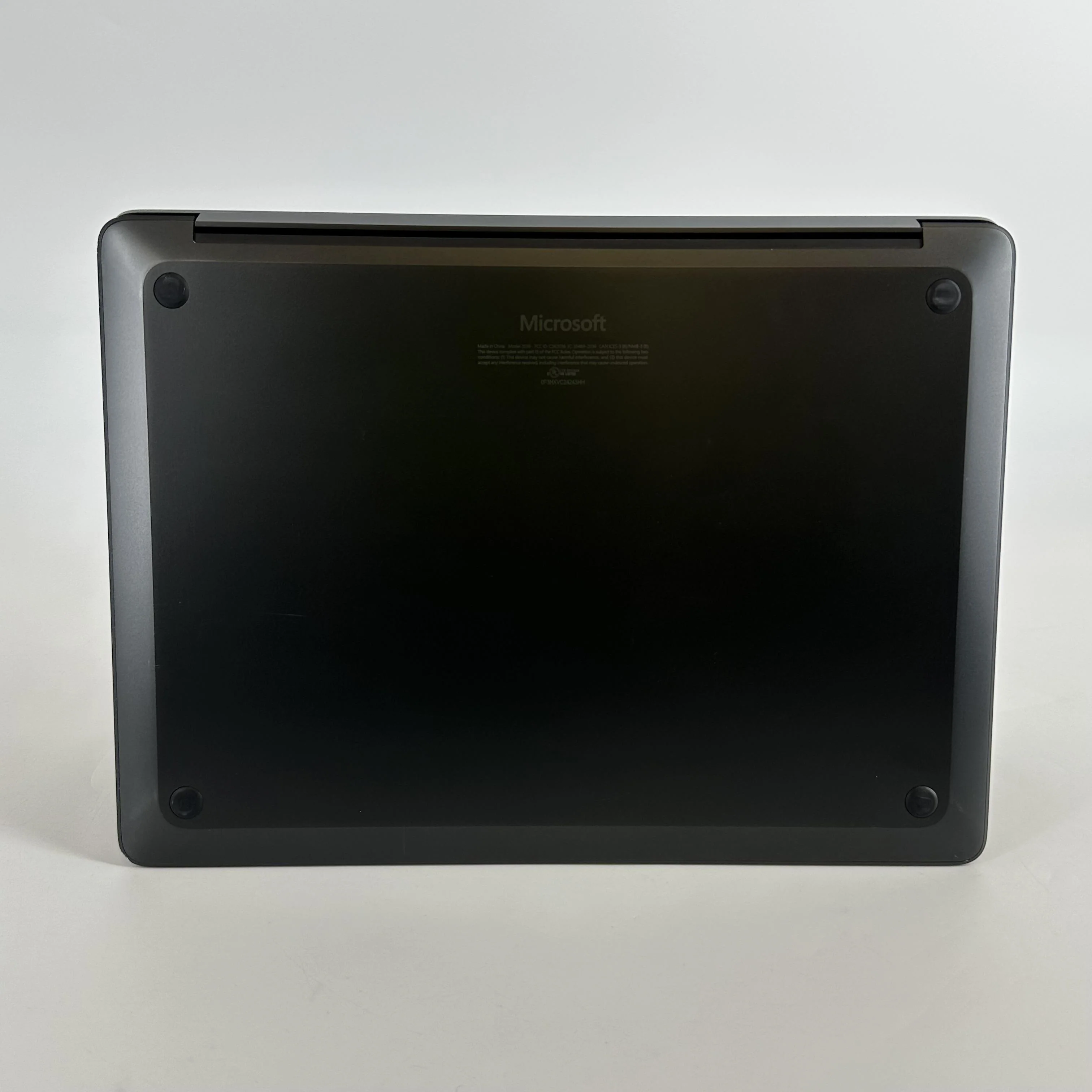 Microsoft Surface Laptop 7 13.8 Black WiFi 3.4 GHz Qualcomm Snapdragon X Elite 16GB RAM 512GB Solid State Drive - Image 10
