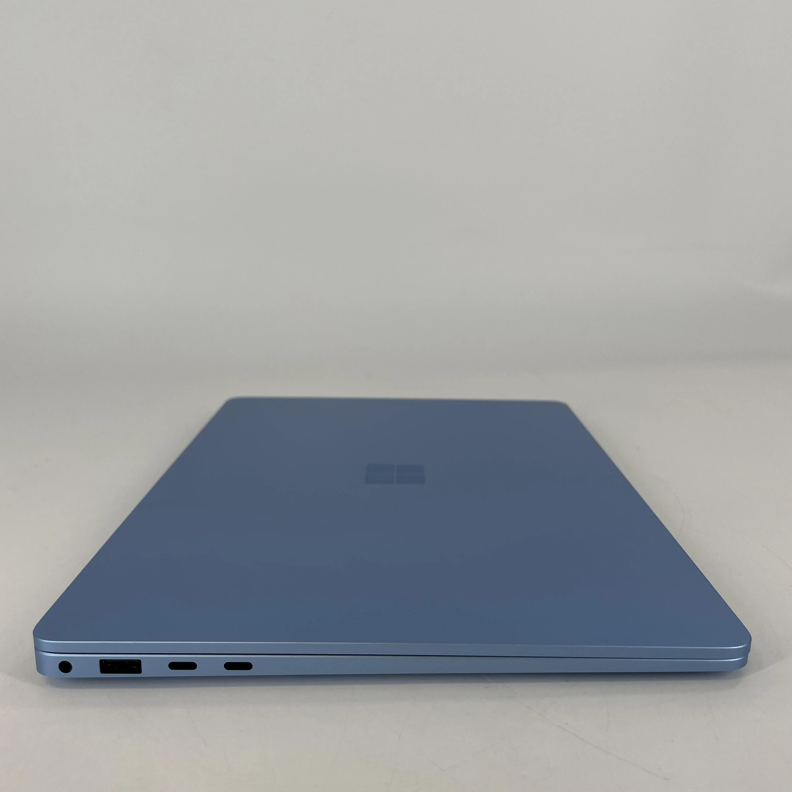 Microsoft Surface Laptop 7 13.8 Blue WiFi 3.4 GHz Qualcomm Snapdragon X Plus 16GB RAM 512GB Solid State Drive - Image 10