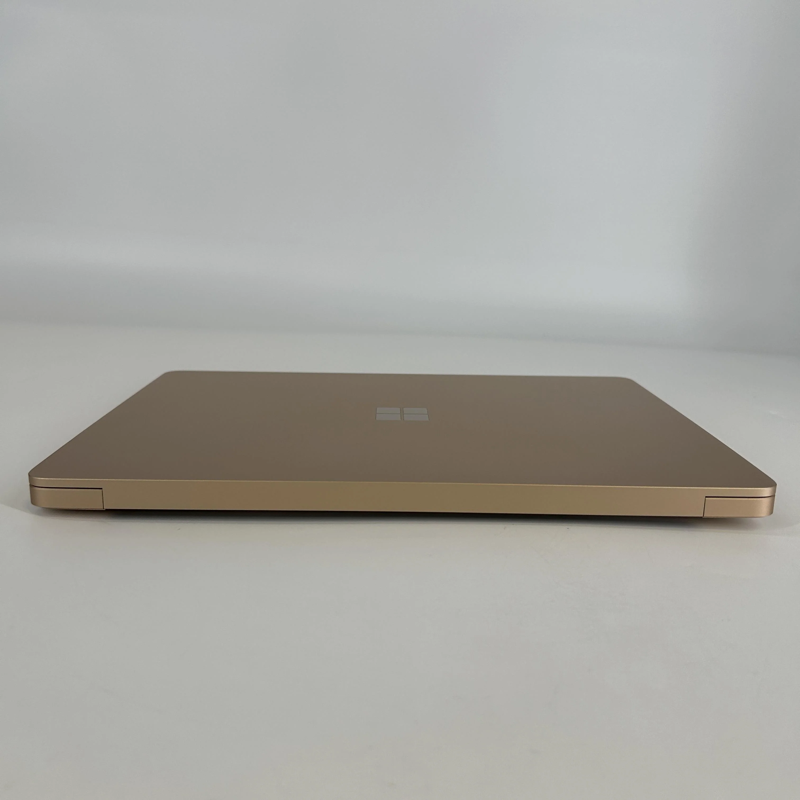 Microsoft Surface Laptop 7 13.8 Gold 3.4 GHz Qualcomm Snapdragon X Elite 16GB RAM 512GB Solid State Drive - Image 9