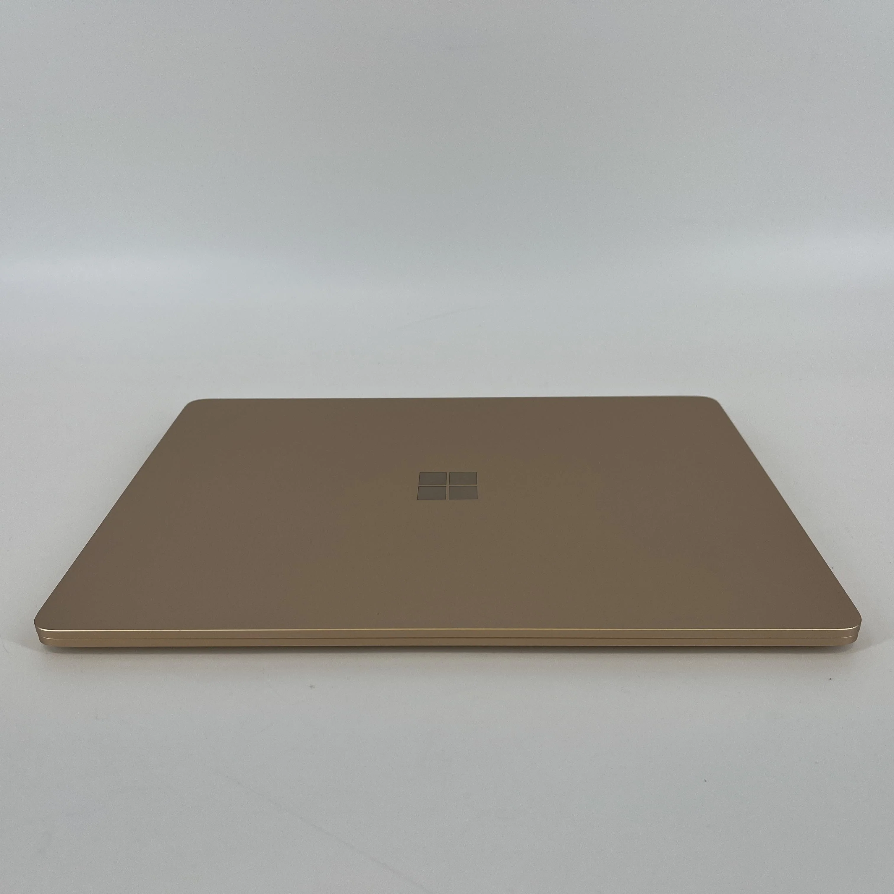 Microsoft Surface Laptop 7 13.8 Gold WiFi 3.4 GHz Qualcomm Snapdragon X Plus 16GB RAM 512GB Solid State Drive - Image 4