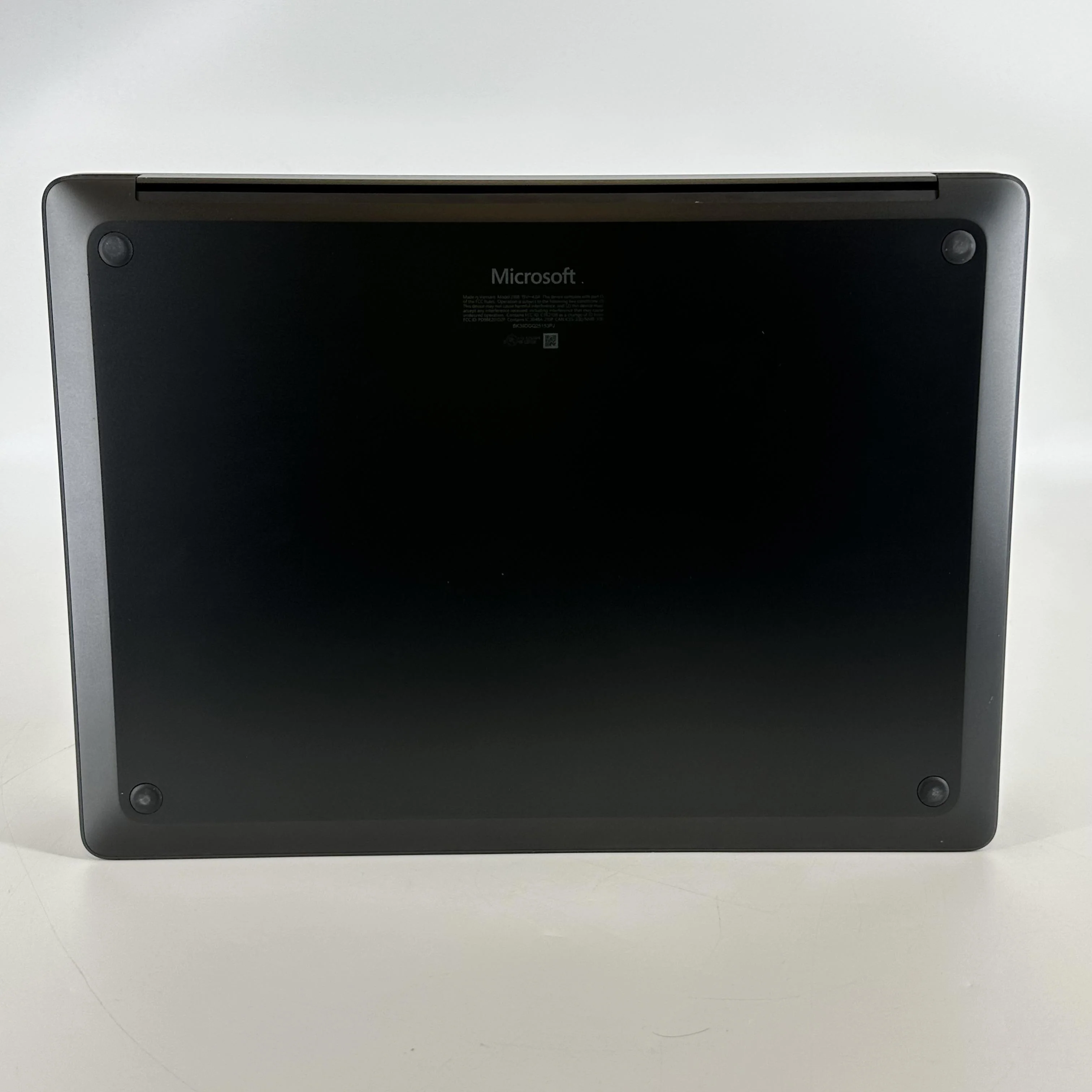 Microsoft Surface Laptop 7 15 Black 2.2 GHz Intel Core Ultra 7 Series 2 16GB RAM 512GB Solid State Drive - Image 4