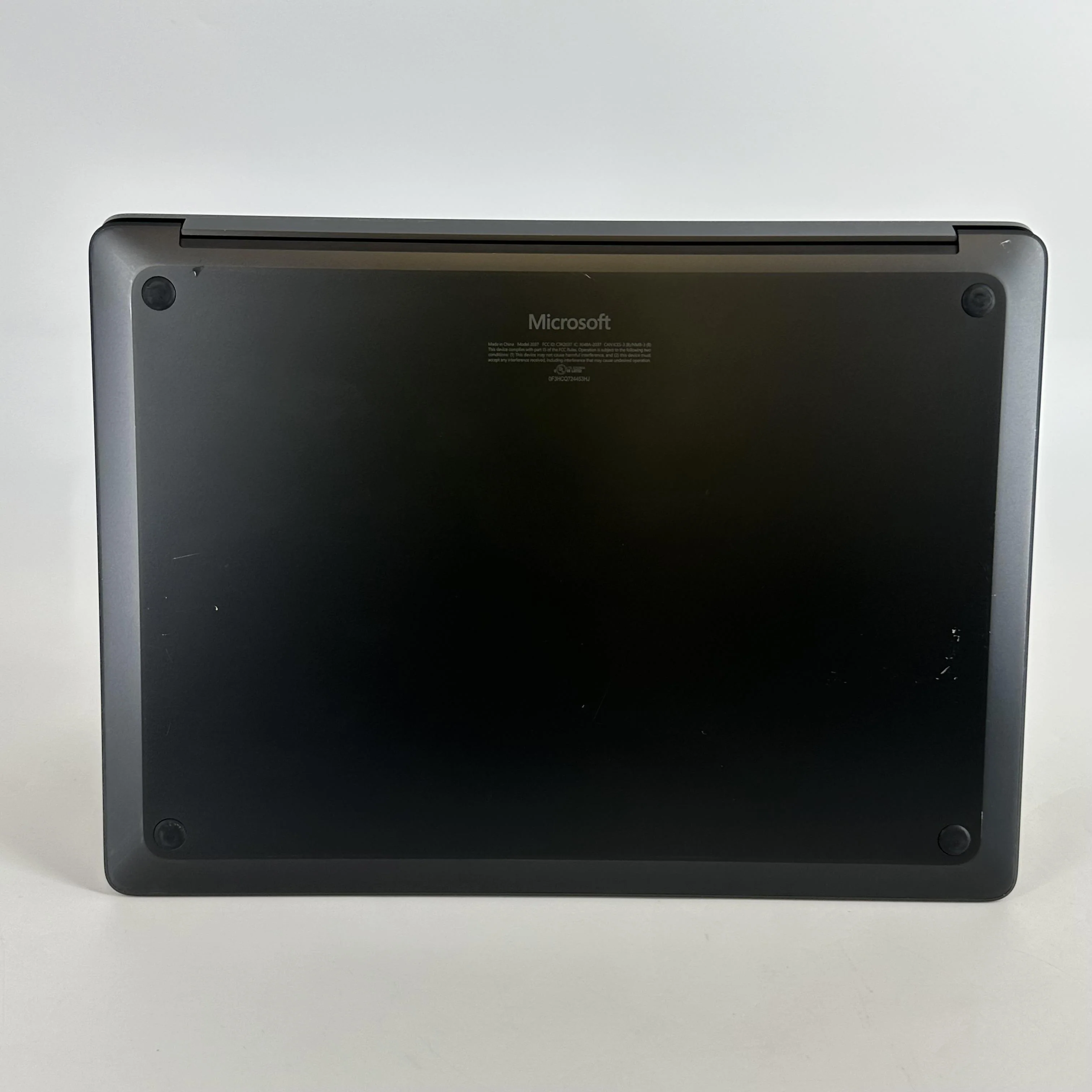 Microsoft Surface Laptop 7 15 Platinum WiFi 3.4 GHz Qualcomm Snapdragon X Elite 16GB RAM 512GB Solid State Drive - Image 11