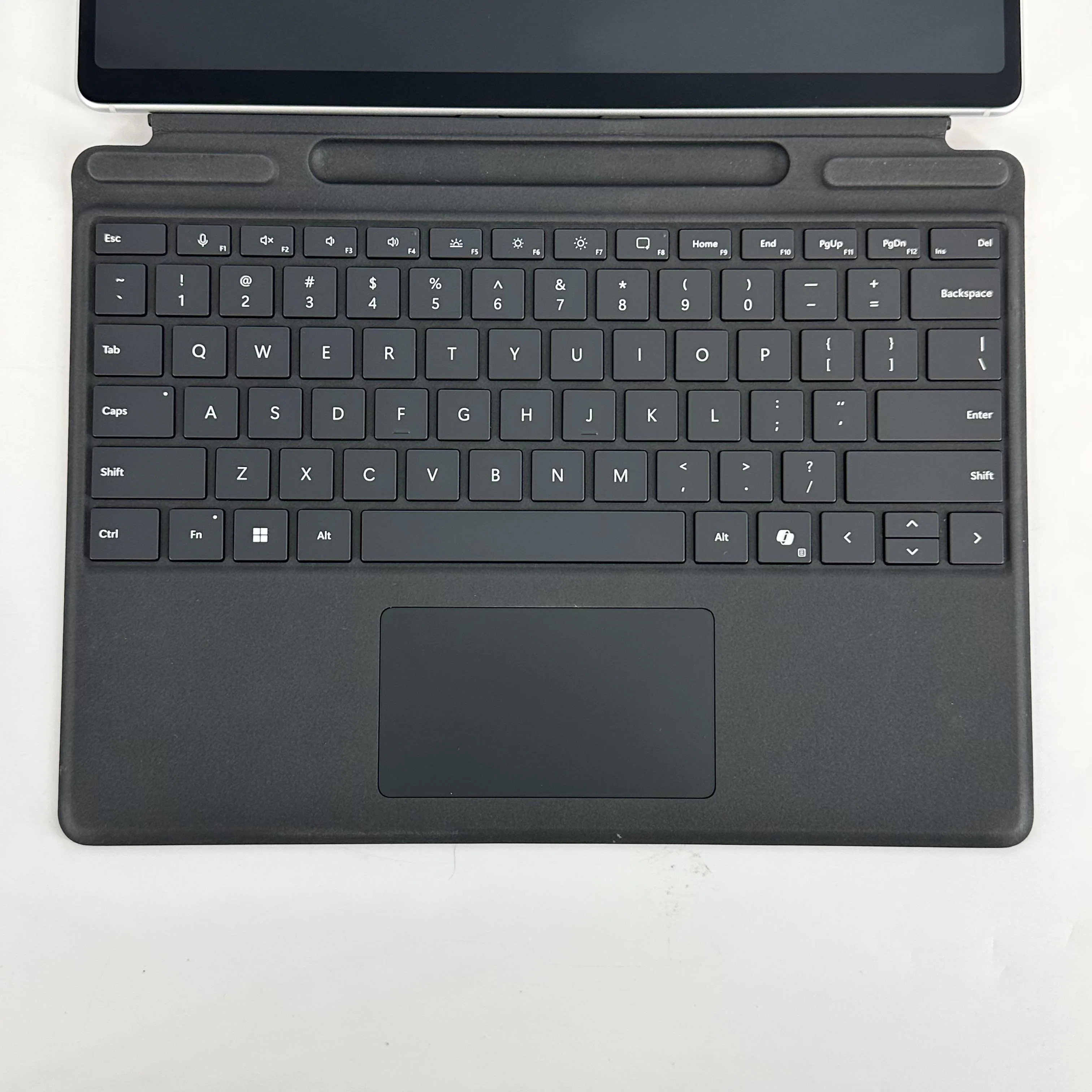 Microsoft Surface Pro 10 13 Silver Unlocked 2.1 GHz Intel Core Ultra 7 16GB RAM 256GB Solid State Drive - Image 2
