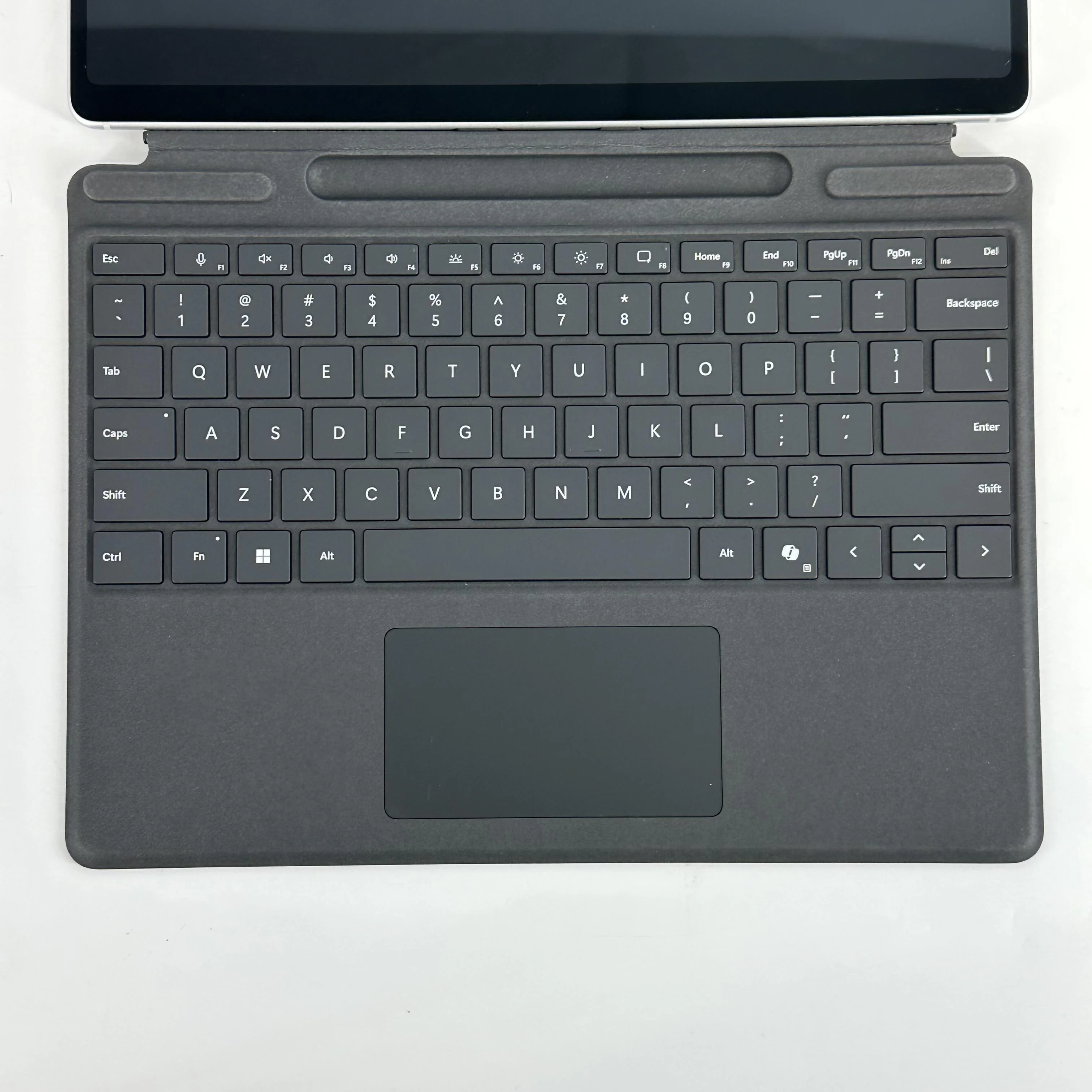 Microsoft Surface Pro 10 13 Silver Unlocked 2.1 GHz Intel Core Ultra 7 32GB RAM 512GB Solid State Drive - Image 3