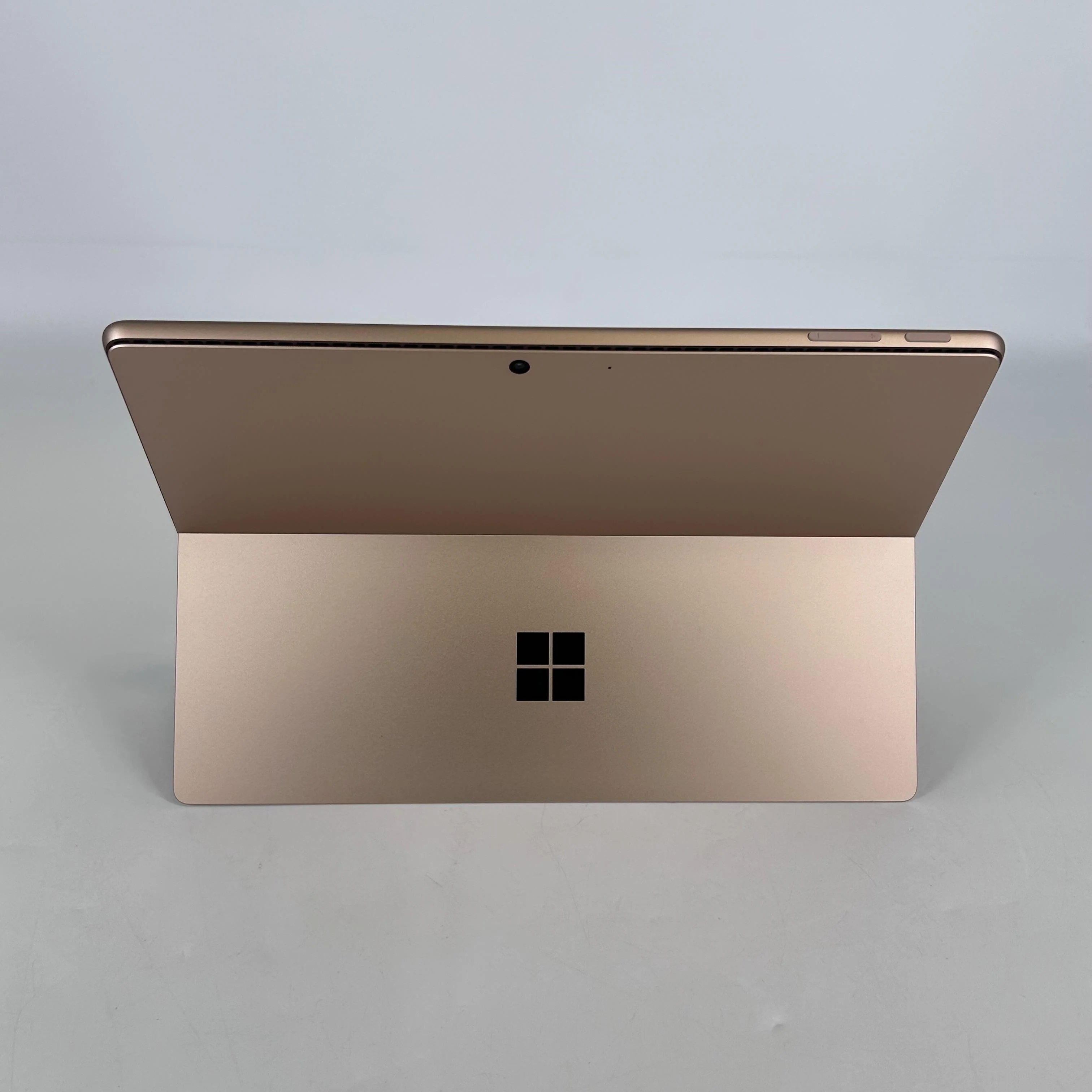 Microsoft Surface Pro 11 13 Beige WiFi 3.4 GHz Qualcomm Snapdragon X Plus 16GB RAM 512GB Solid State Drive - Image 6