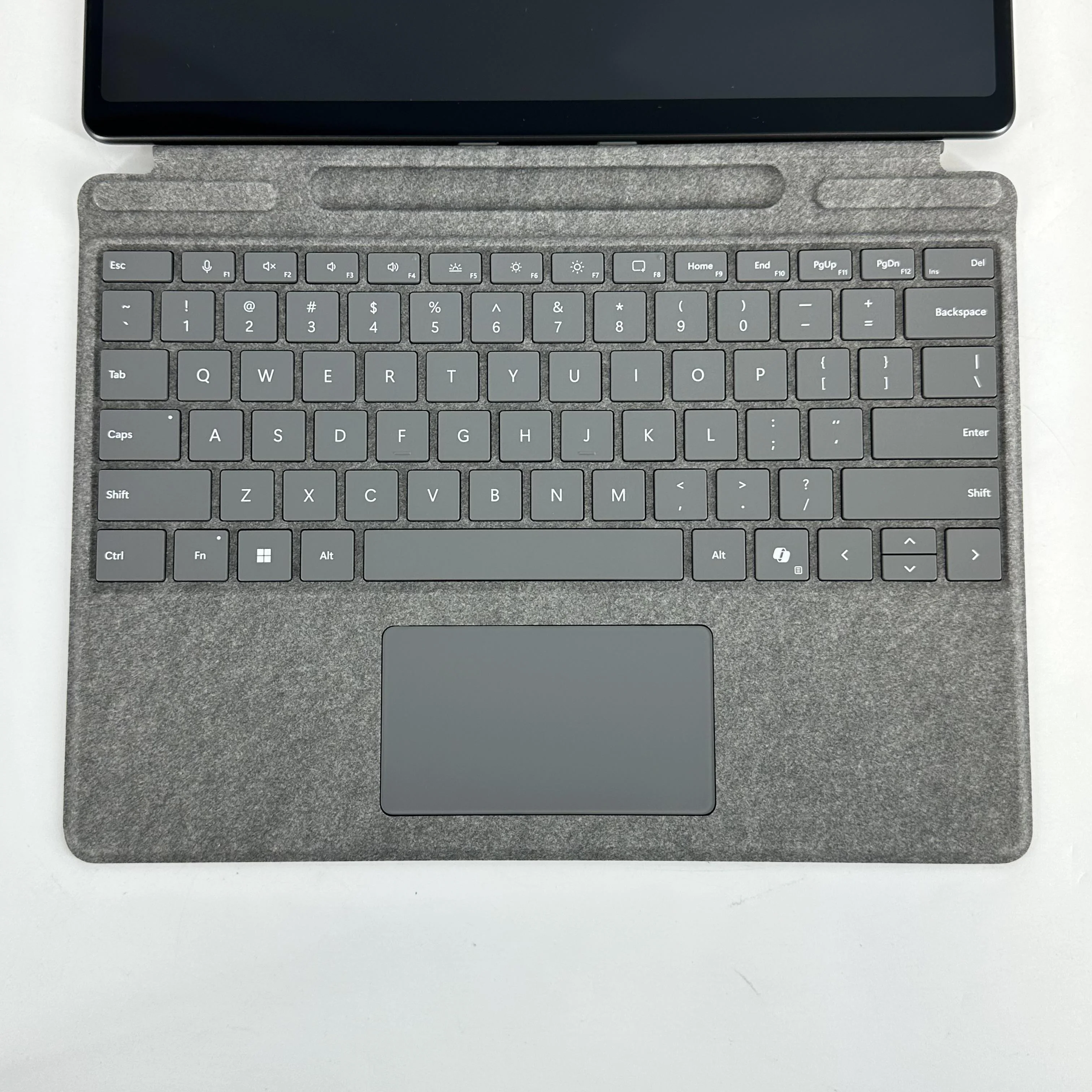 Microsoft Surface Pro 11 13 Black WiFi 2.1 GHz Intel Core Ultra 5 Series 2 16GB RAM 256GB Solid State Drive - Image 2