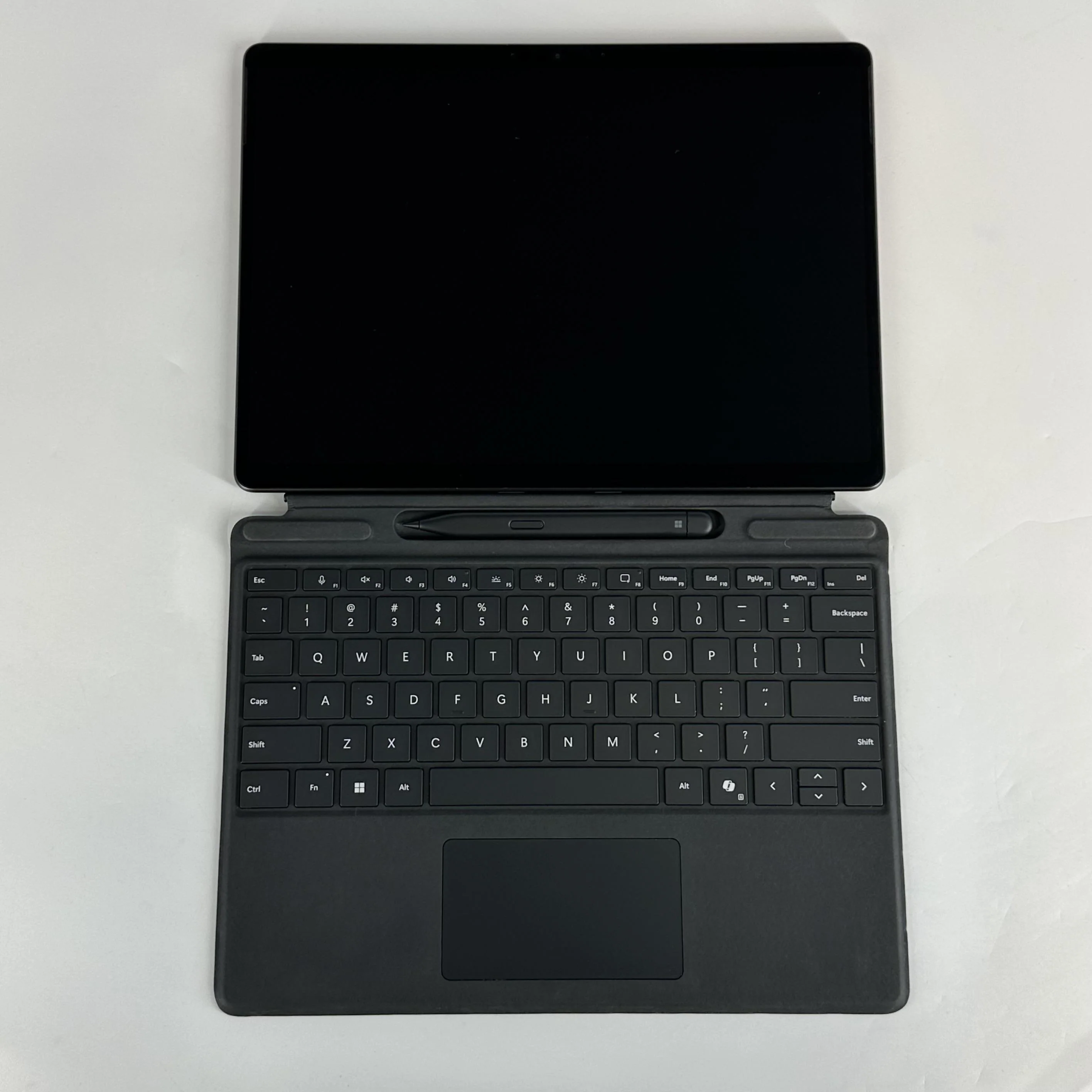 Microsoft Surface Pro 11 13 Black WiFi 3.4 GHz Qualcomm Snapdragon X Plus 16GB RAM 1TB Solid State Drive