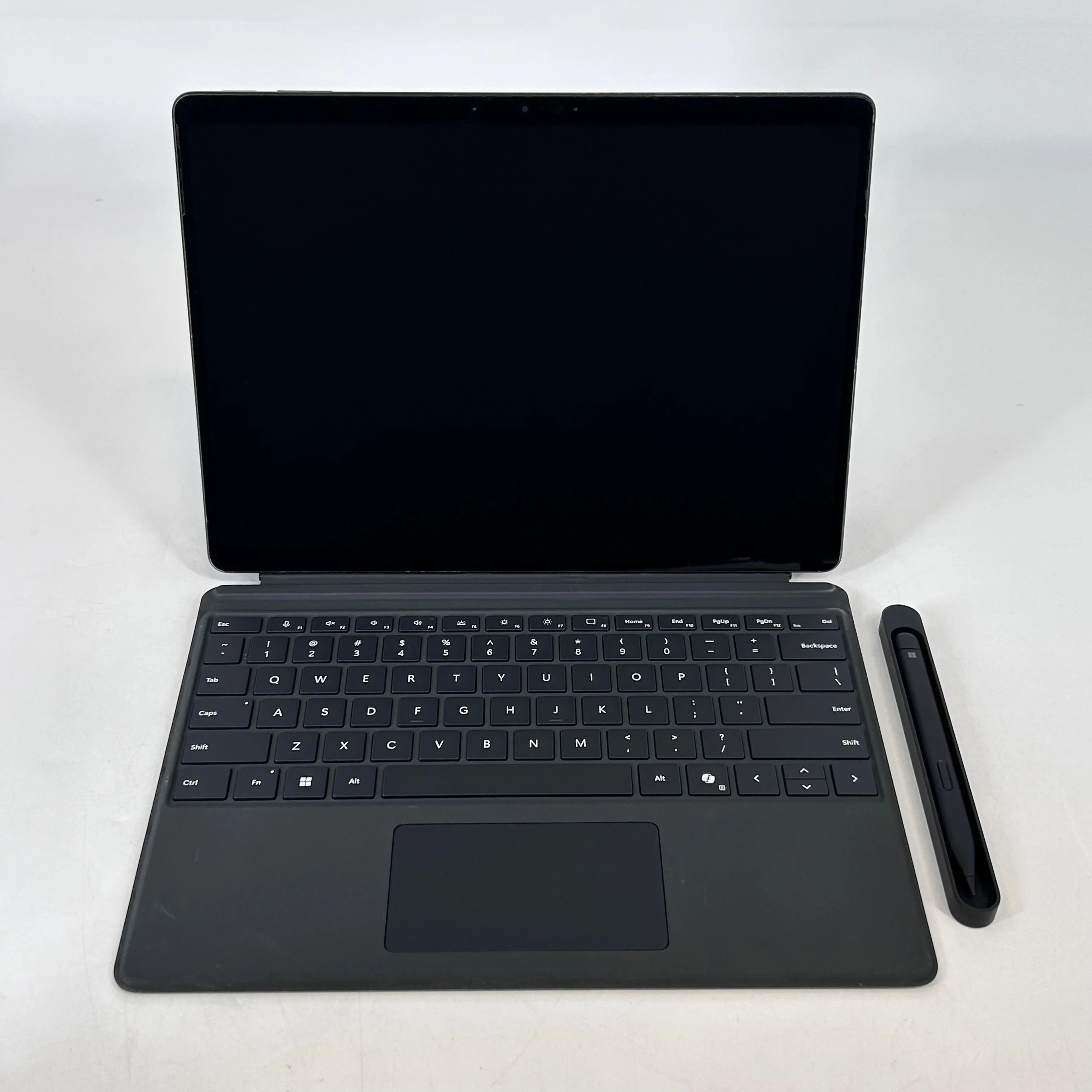 Microsoft Surface Pro 11 13 Black WiFi 3.4 GHz Qualcomm Snapdragon X Plus 16GB RAM 512GB Solid State Drive