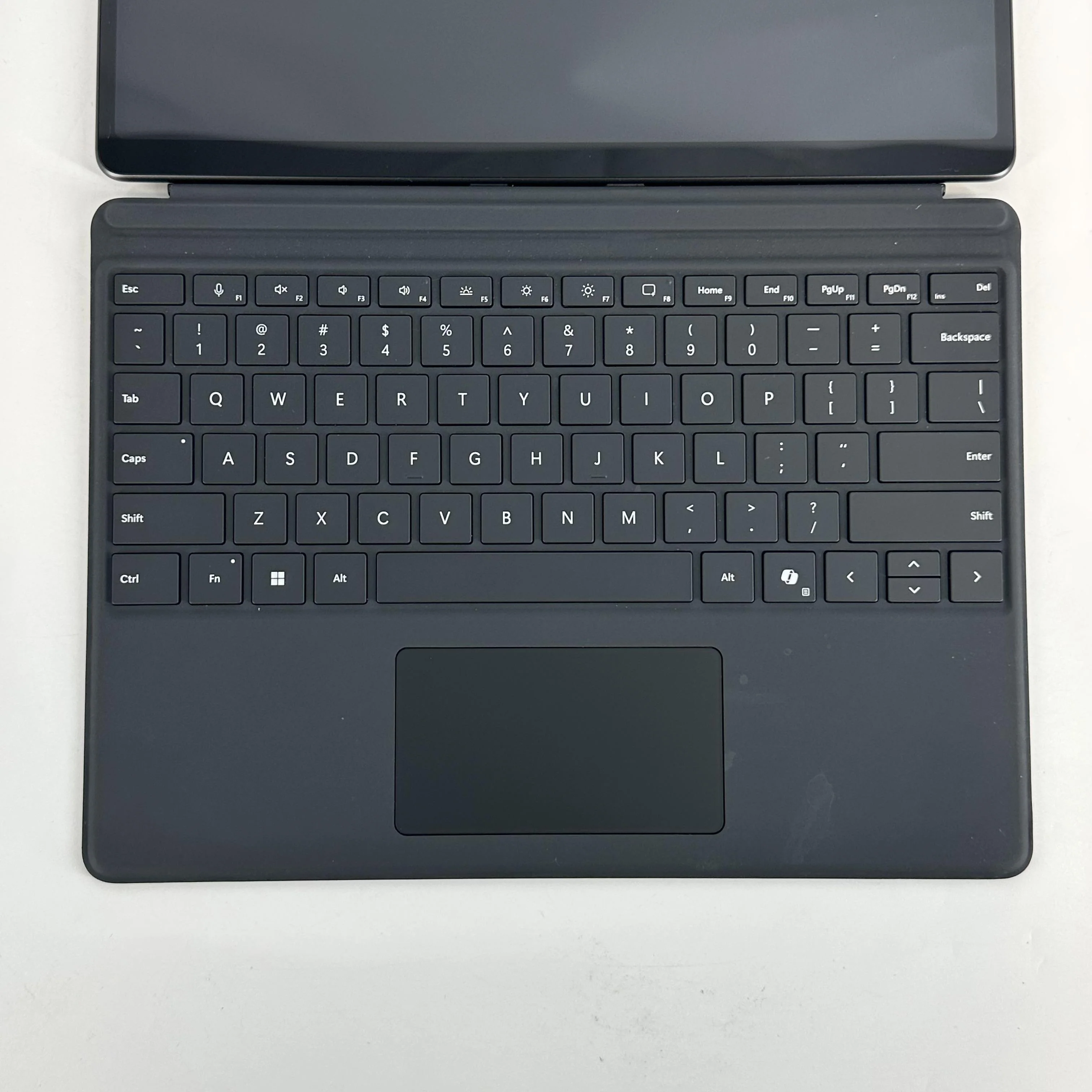 Microsoft Surface Pro 11 13 Black WiFi 3.4 GHz Qualcomm Snapdragon X Plus 16GB RAM 512GB Solid State Drive - Image 2