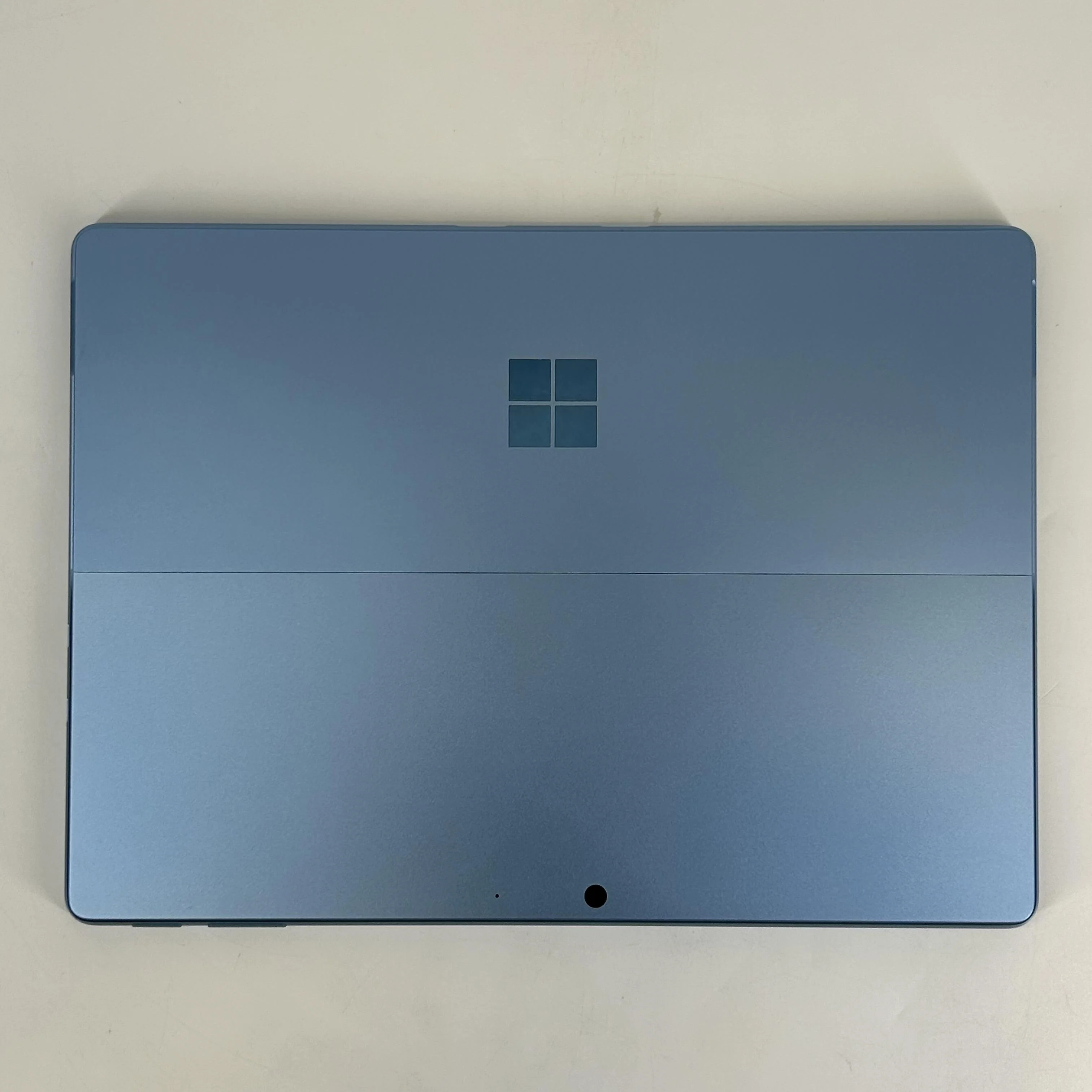 Microsoft Surface Pro 11 13 Blue WiFi 3.4 GHz Qualcomm Snapdragon X Elite 16GB RAM 512GB Solid State Drive - Image 6