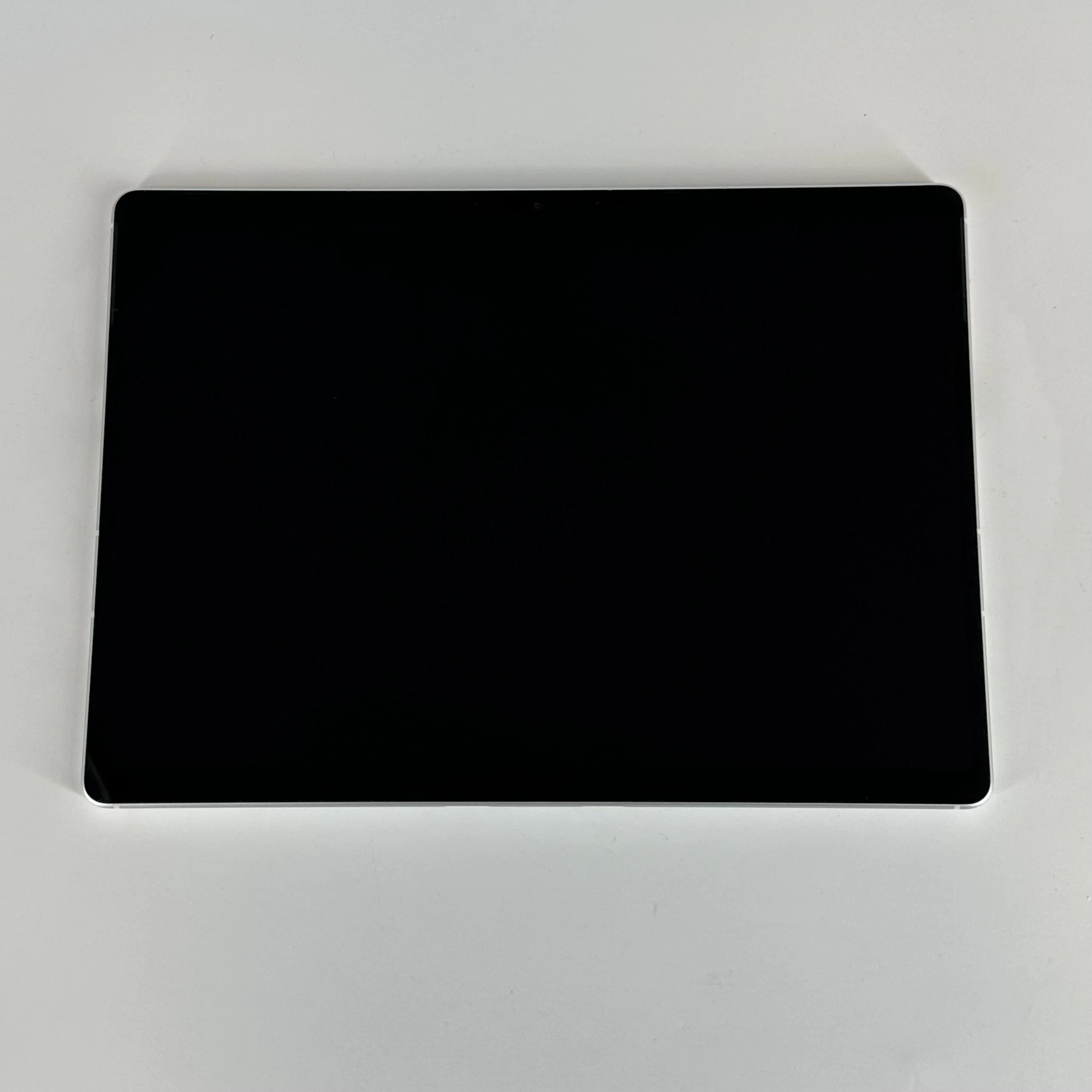 Microsoft Surface Pro 11 13 Silver Unlocked 3.4 GHz Qualcomm Snapdragon X Plus 16GB RAM 256GB Solid State Drive - Image 2