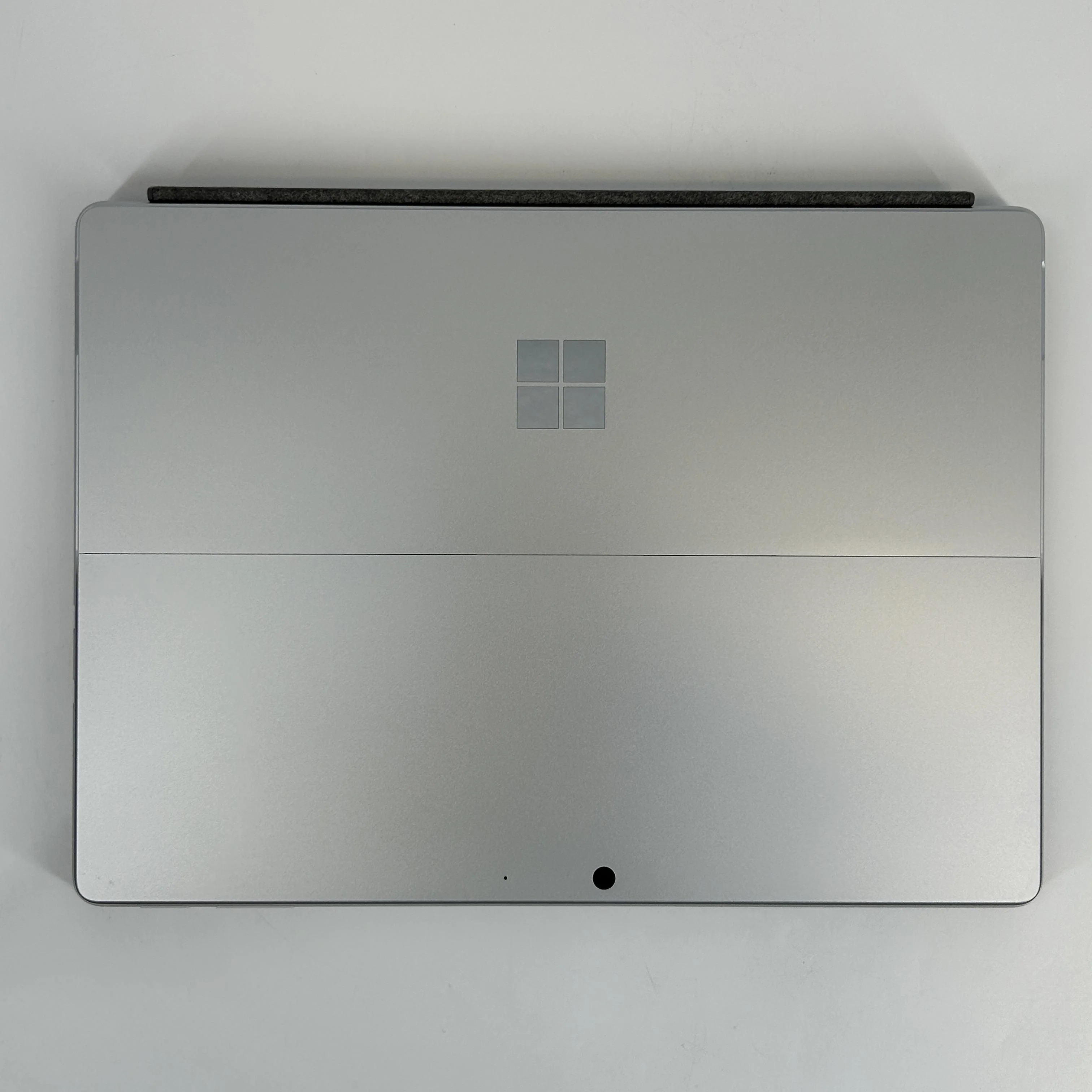 Microsoft Surface Pro 11 13 Silver WiFi 2.2 GHz Intel Core Ultra 7 Series 2 32GB RAM 512GB Solid State Drive - Image 6