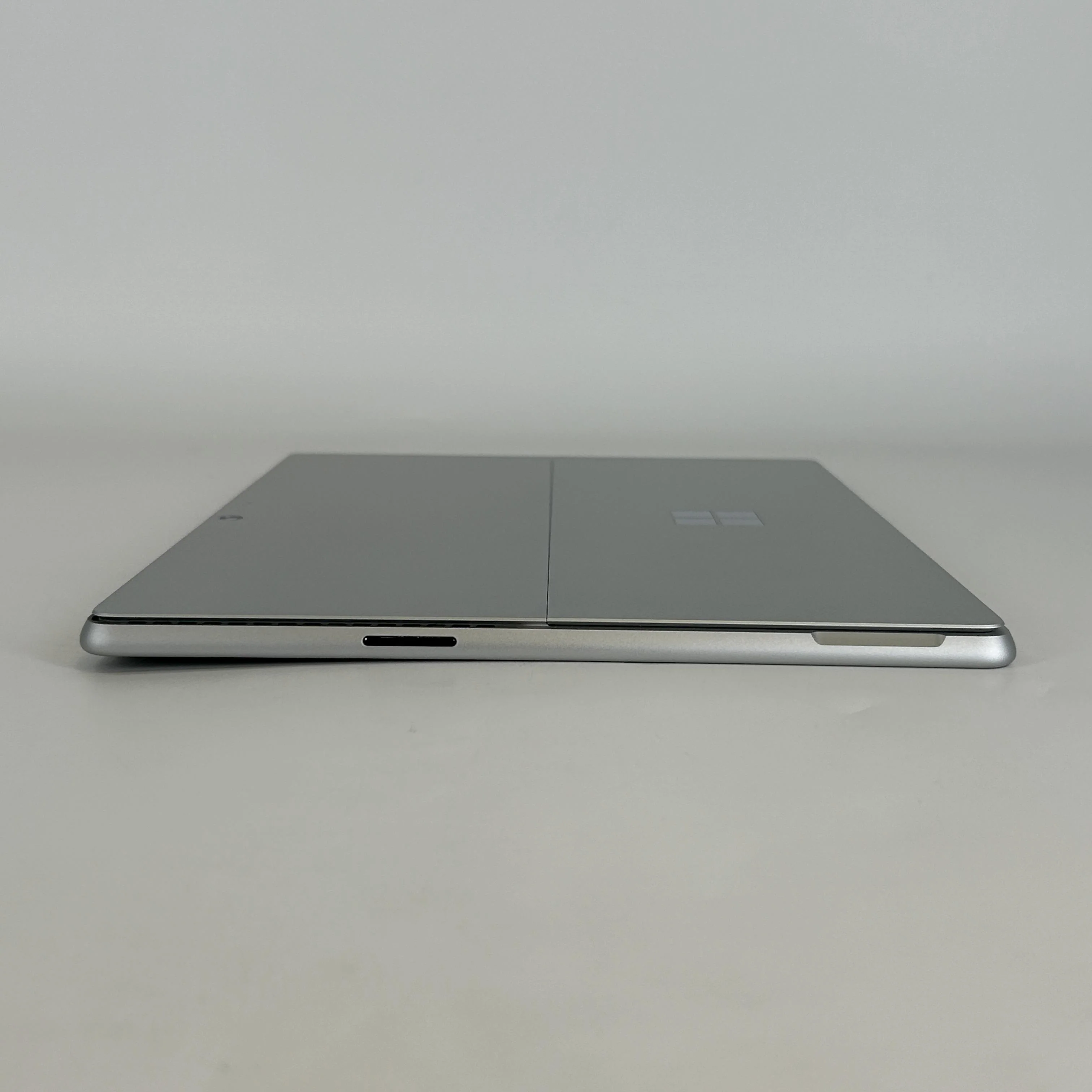Microsoft Surface Pro 11 13 Silver WiFi 3.4 GHz Qualcomm Snapdragon X Elite 16GB RAM 1TB Solid State Drive - Image 6
