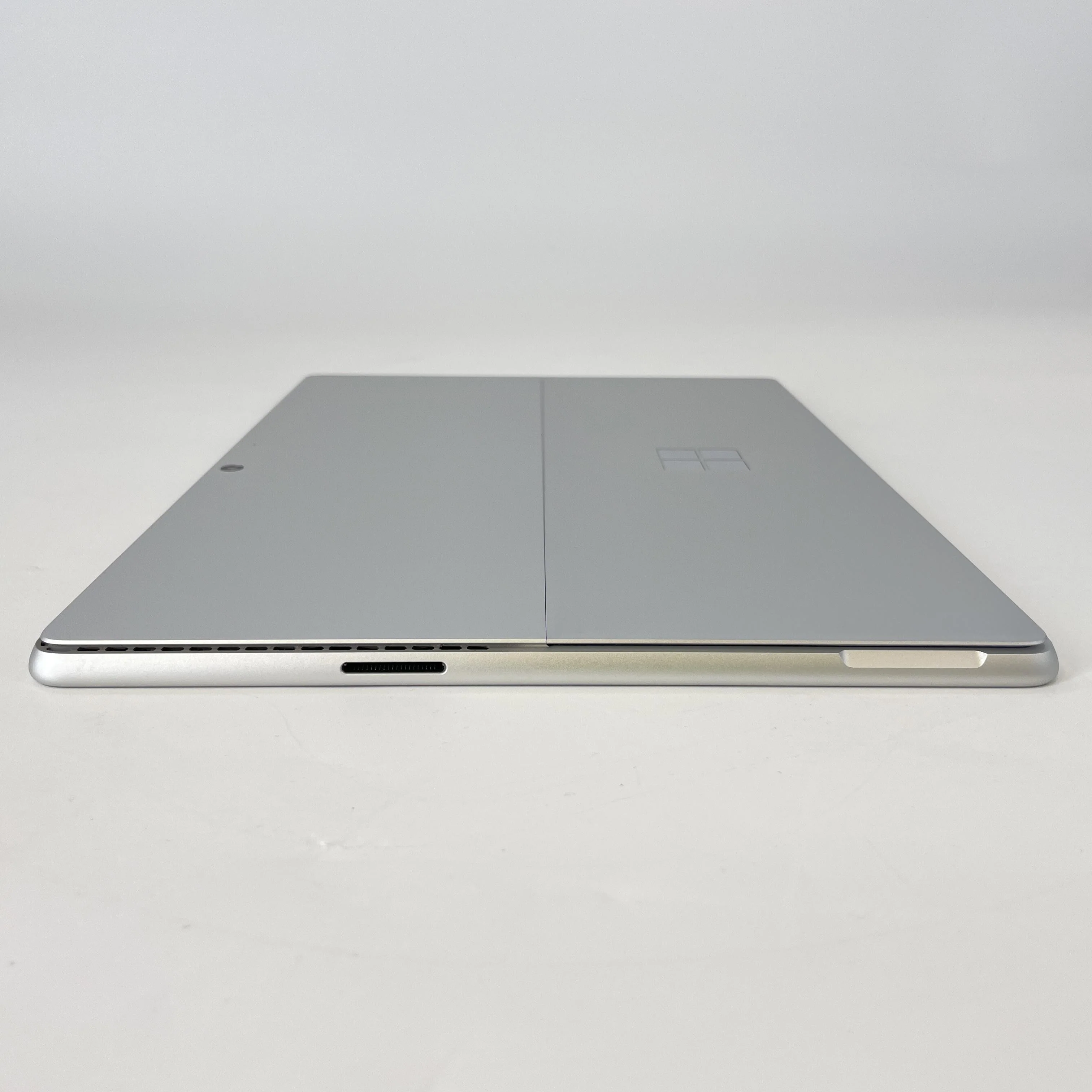 Microsoft Surface Pro 11 13 Silver WiFi 3.4 GHz Qualcomm Snapdragon X Elite 32GB RAM 1TB Solid State Drive - Image 8