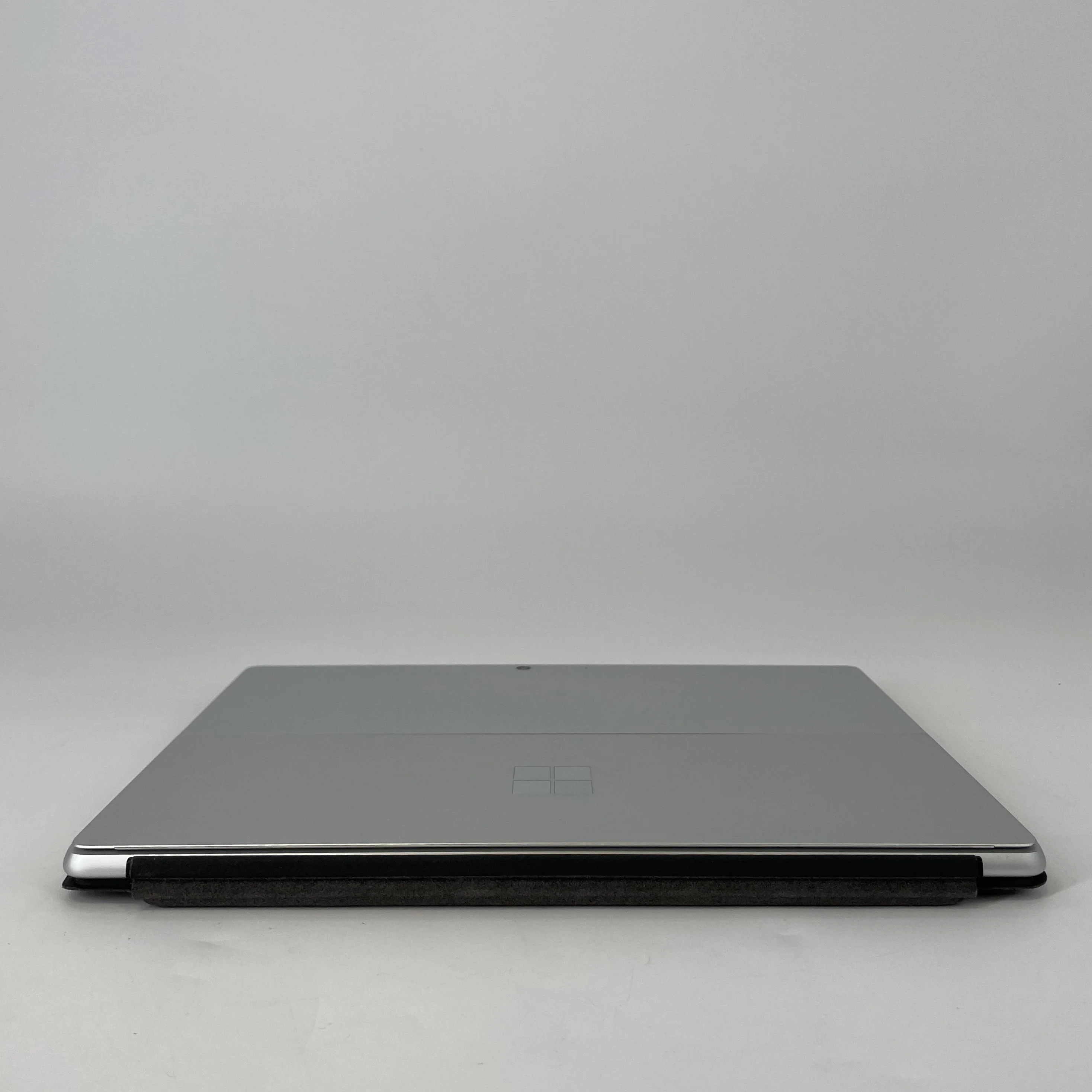 Microsoft Surface Pro 11 13 Silver WiFi 3.4 GHz Qualcomm Snapdragon X Plus 16GB RAM 256GB Solid State Drive - Image 10