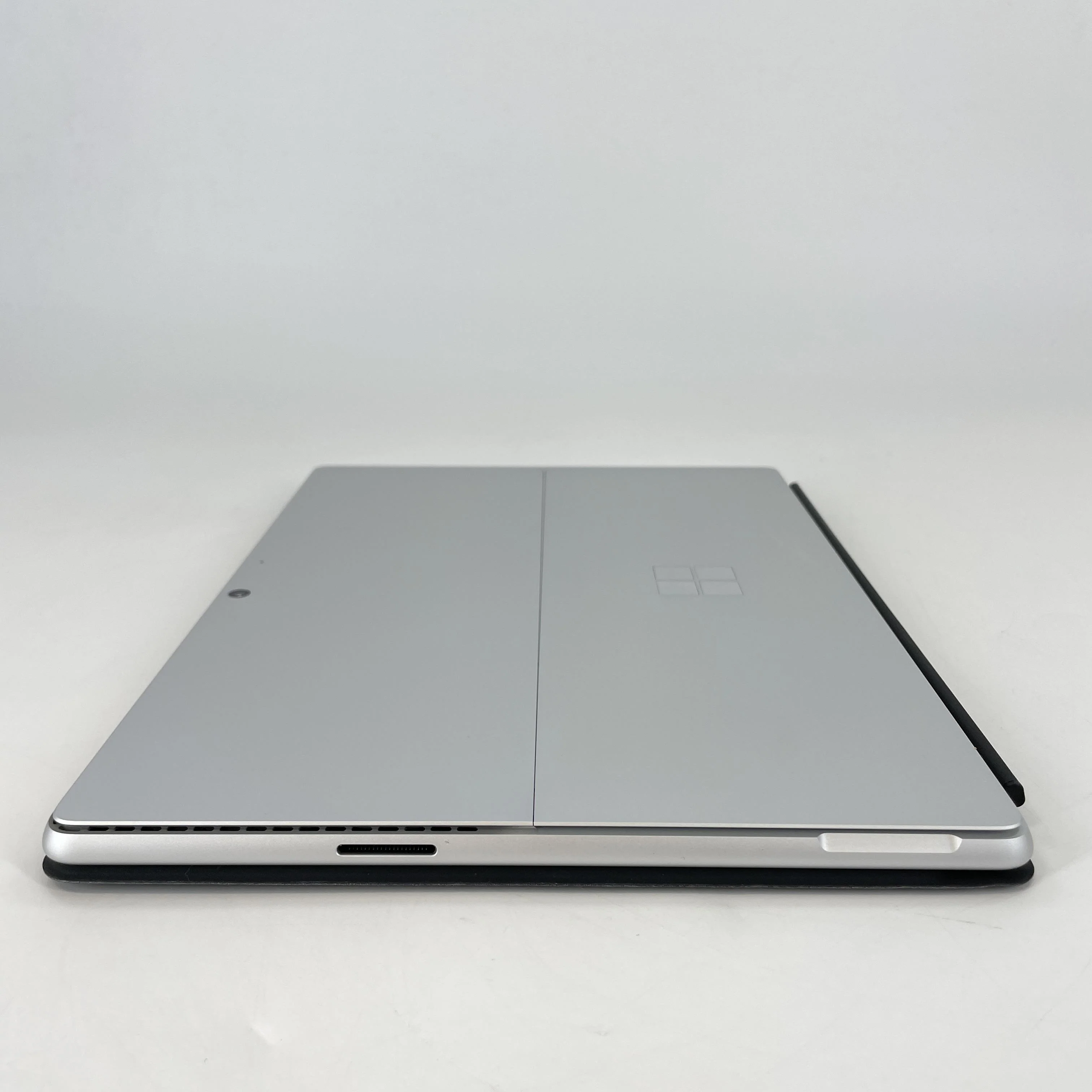 Microsoft Surface Pro 11 13 Silver WiFi 3.4 GHz Qualcomm Snapdragon X Plus 16GB RAM 256GB Solid State Drive - Image 11