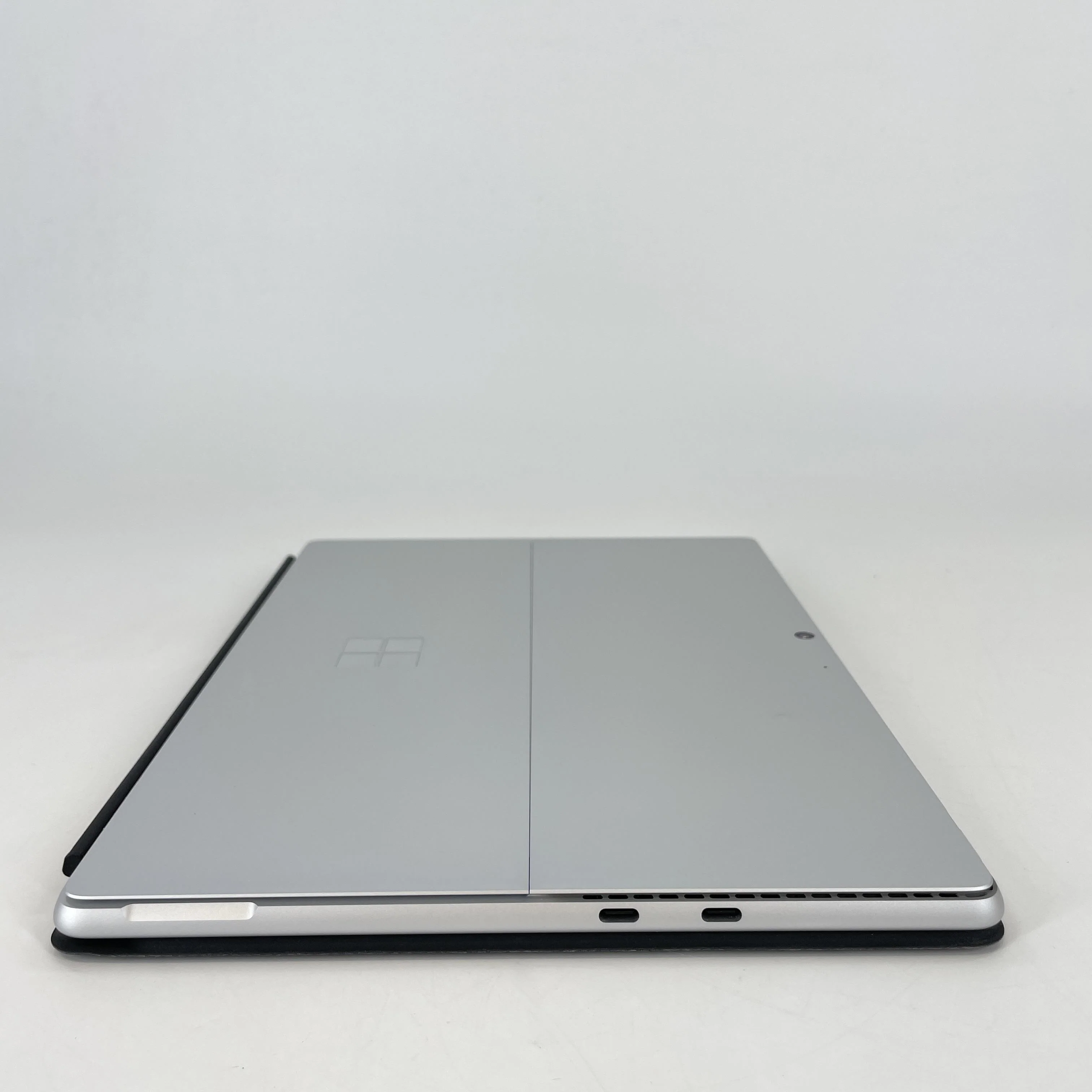 Microsoft Surface Pro 11 13 Silver WiFi 3.4 GHz Qualcomm Snapdragon X Plus 16GB RAM 256GB Solid State Drive - Image 9