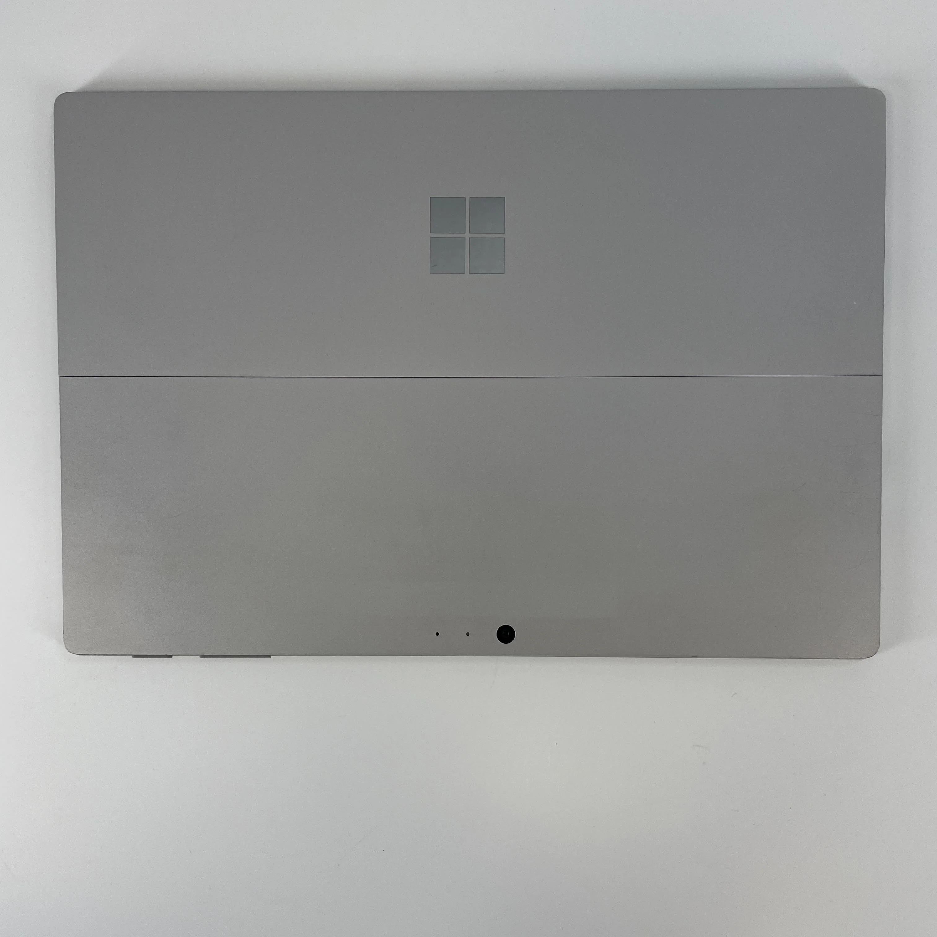 Microsoft Surface Pro 4 12.3 Silver WiFi 2.4 GHz Intel Core i5 6th Gen. 8GB RAM 256GB Solid State Drive - Image 4