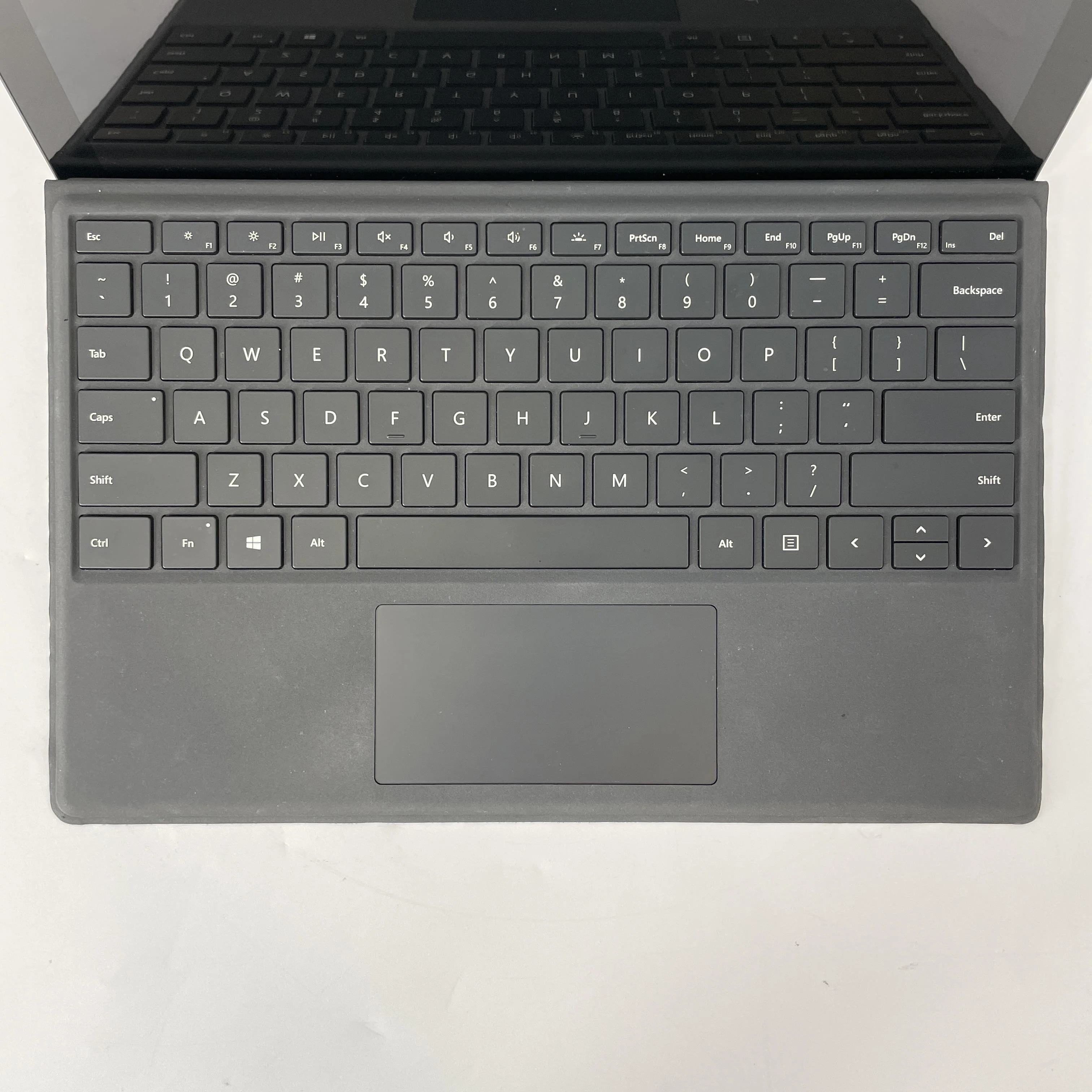 Microsoft Surface Pro 6 12.3 Black WiFi 1.9 GHz Intel Core i7 8th Gen. 16GB RAM 512GB Solid State Drive - Image 2