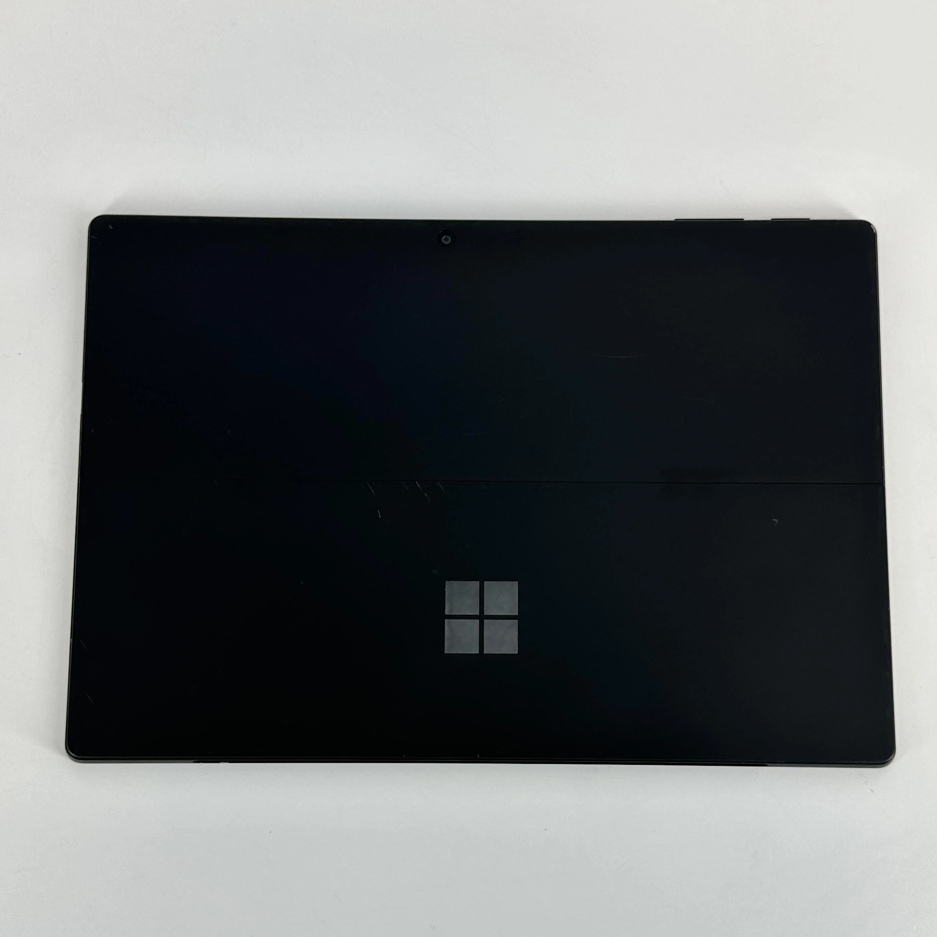 Microsoft Surface Pro 7 12.3 Black WiFi 1.3 GHz Intel Core i7 10th Gen. 16GB RAM 512GB Solid State Drive